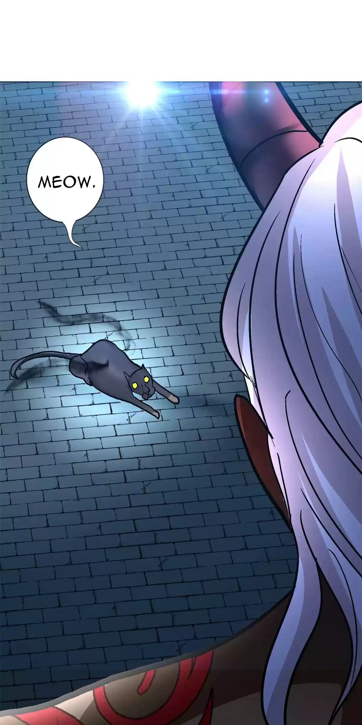 Xianzun System in the City Ch. 86