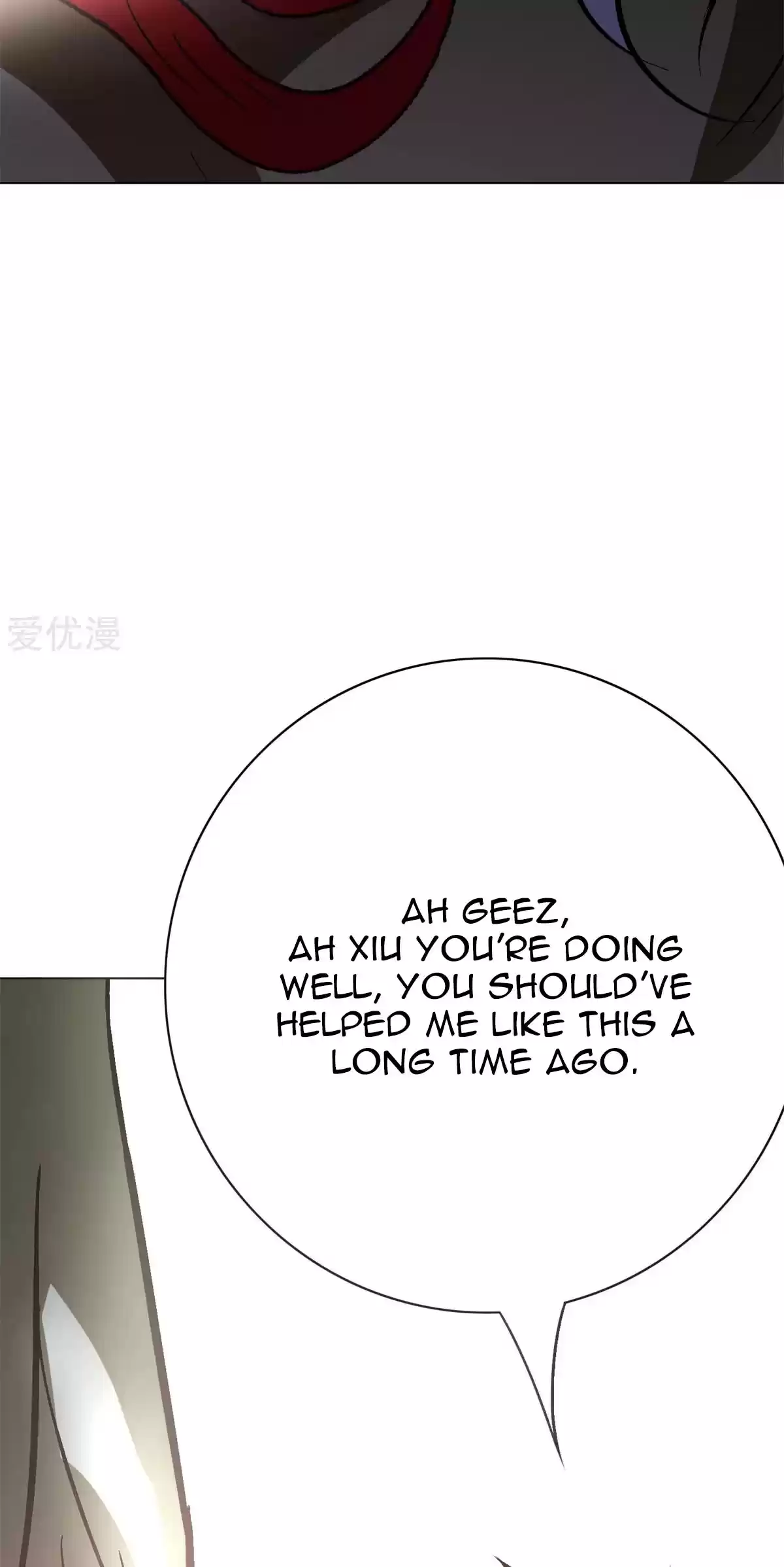 Xianzun System in the City Ch. 86