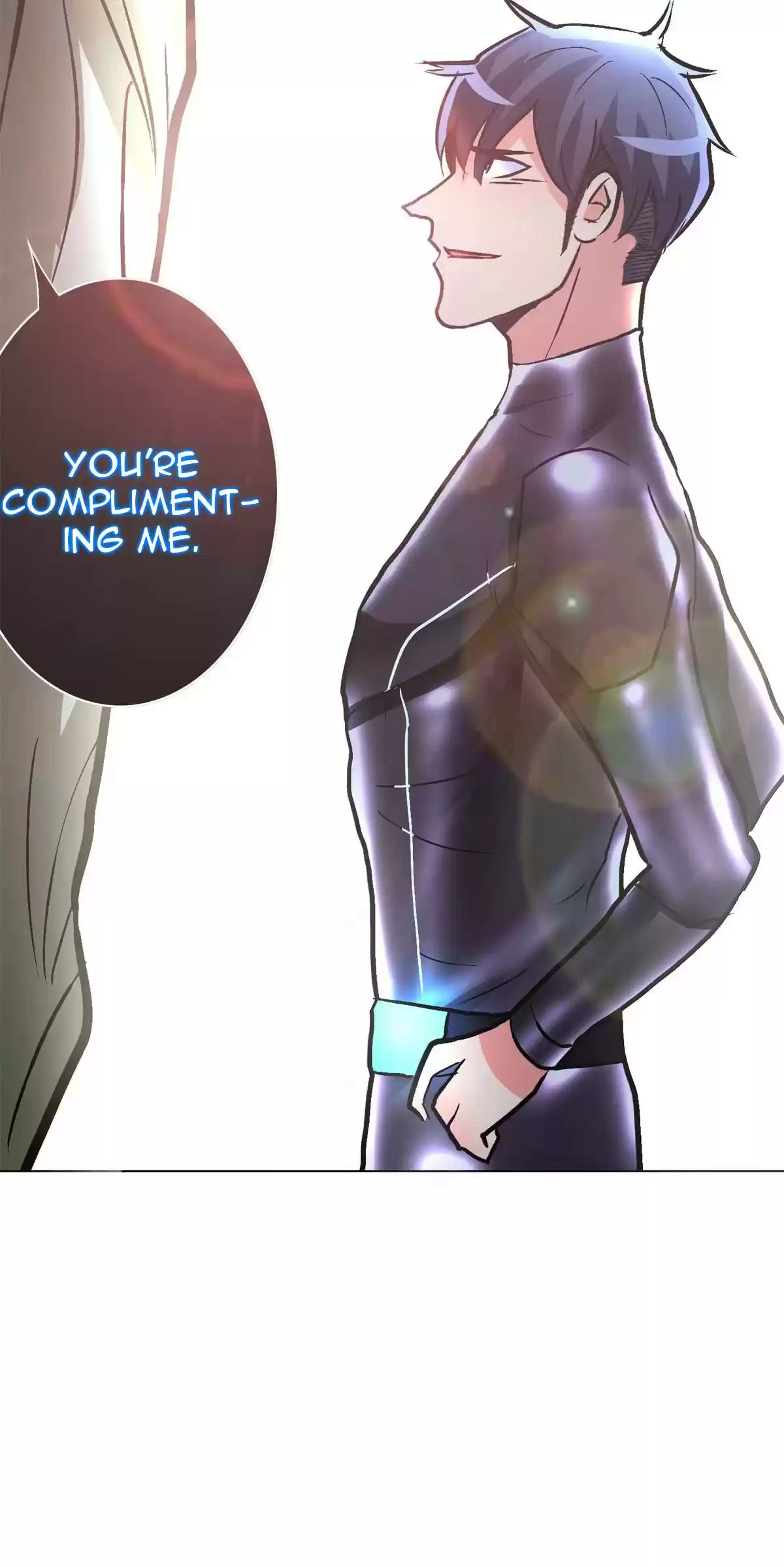 Xianzun System in the City Ch. 86