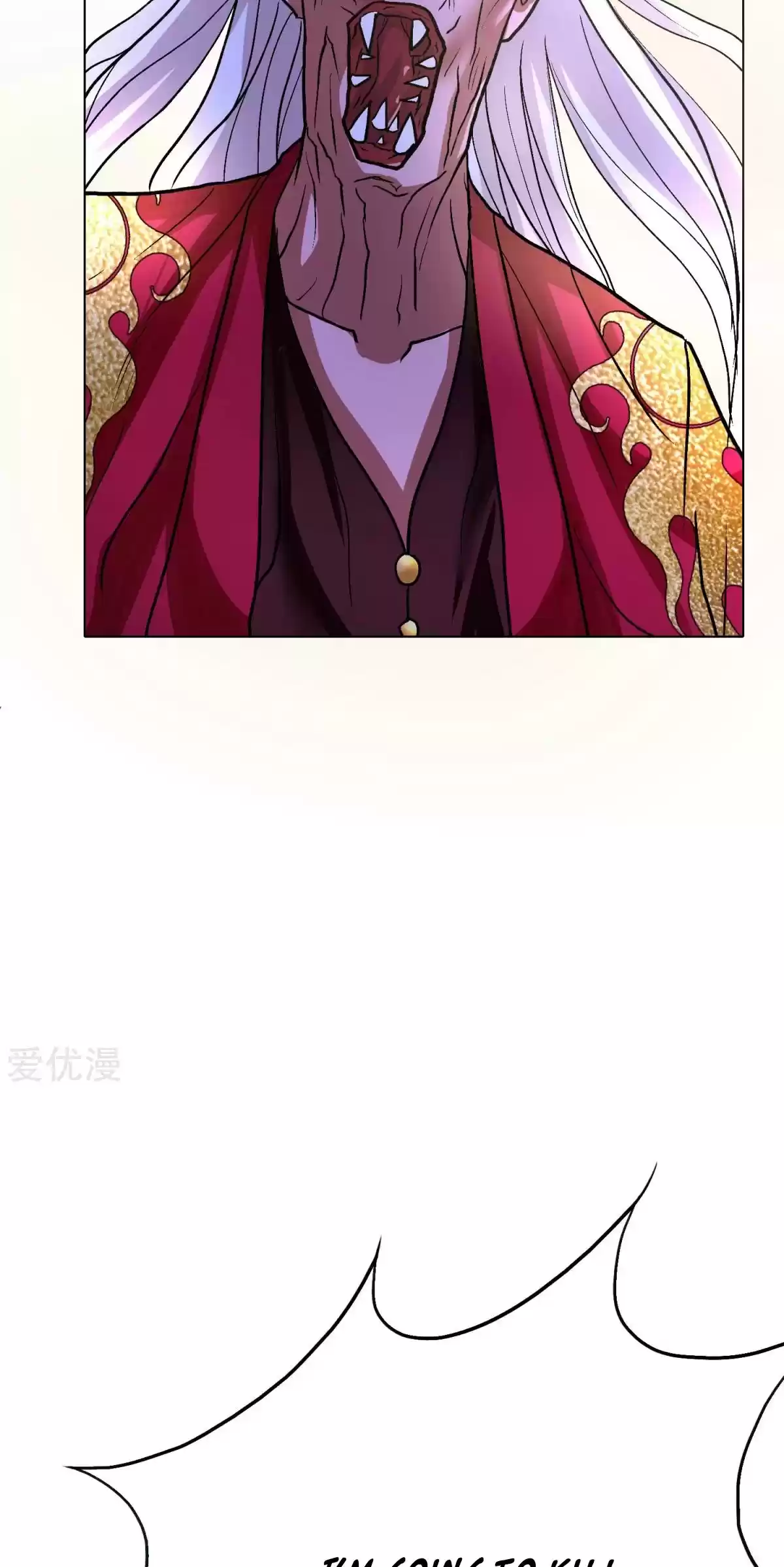 Xianzun System in the City Ch. 86