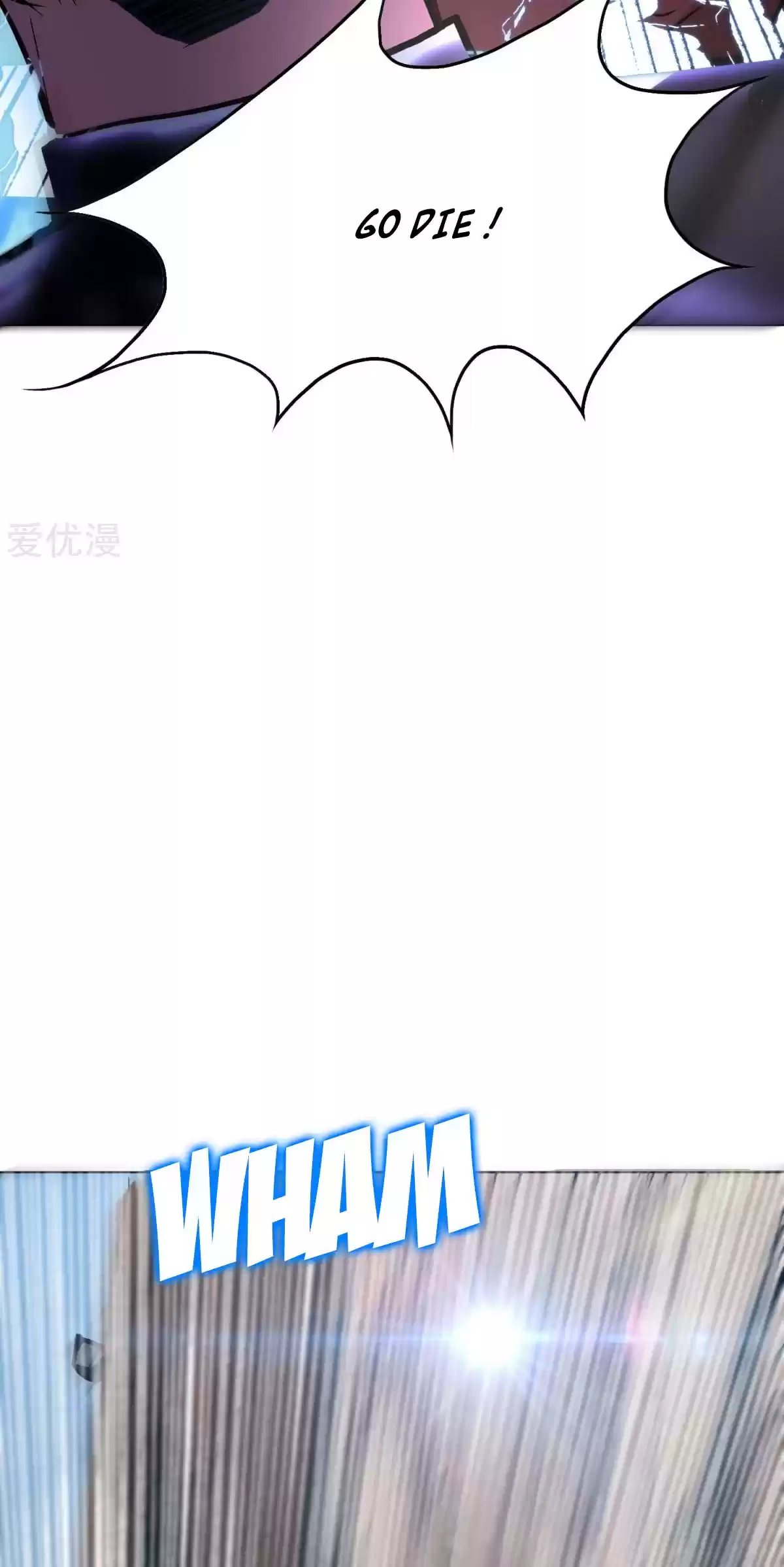 Xianzun System in the City Ch. 86