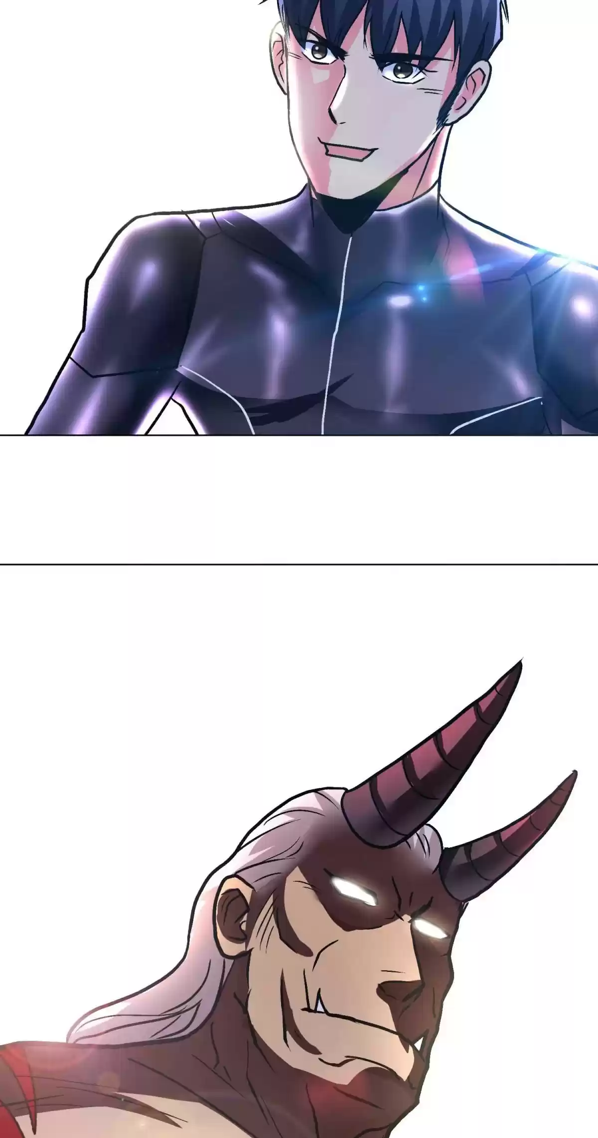 Xianzun System in the City Ch. 86