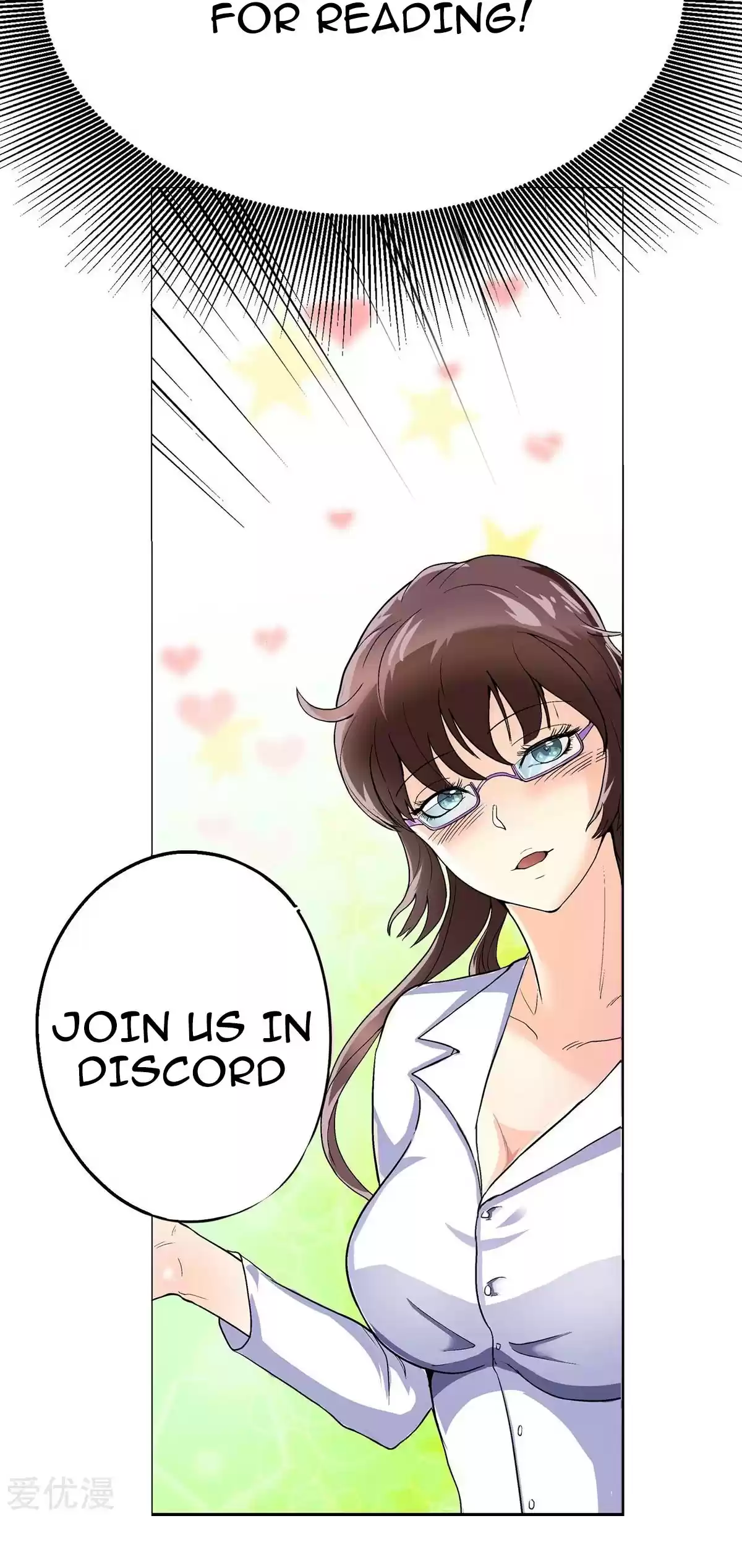 Xianzun System in the City Ch. 86