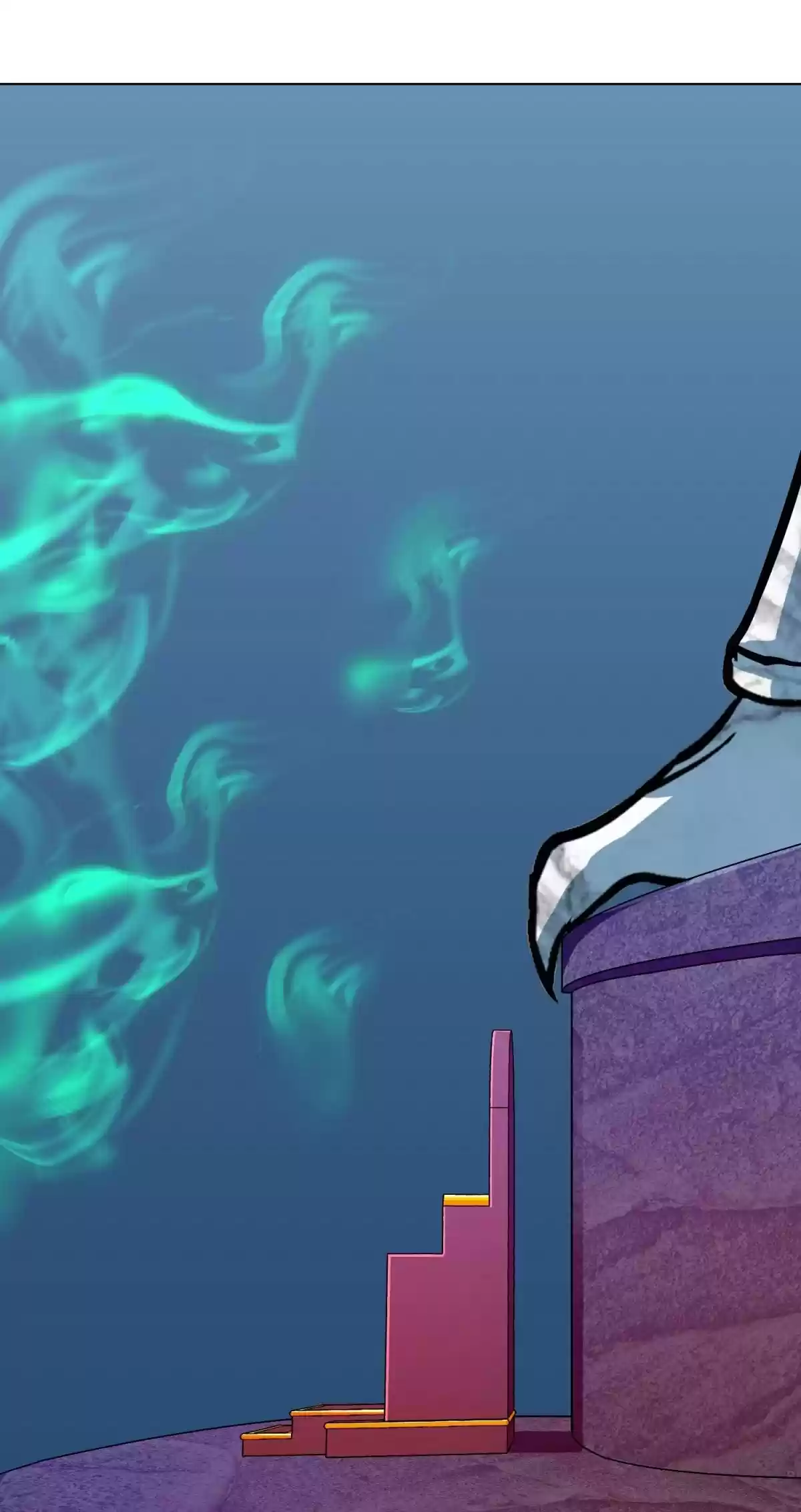 Xianzun System in the City Ch. 87