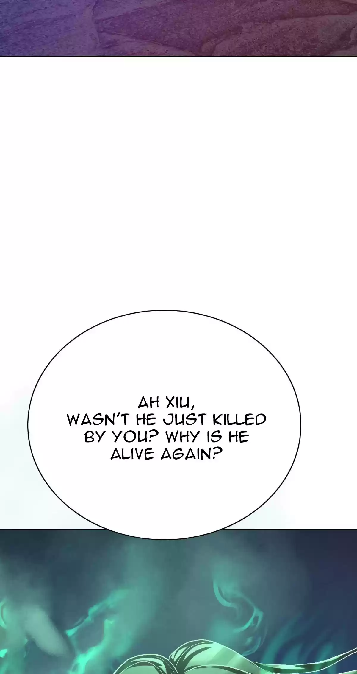 Xianzun System in the City Ch. 87