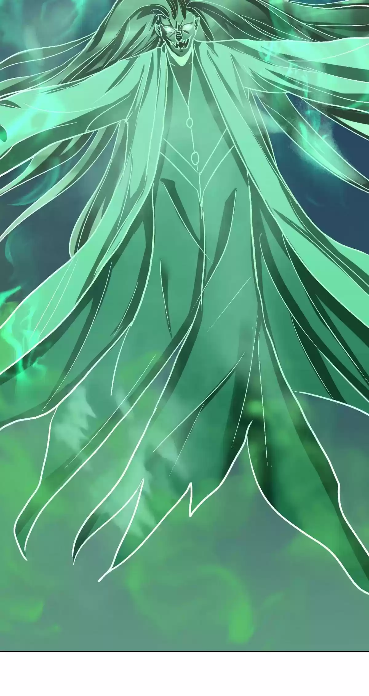 Xianzun System in the City Ch. 87