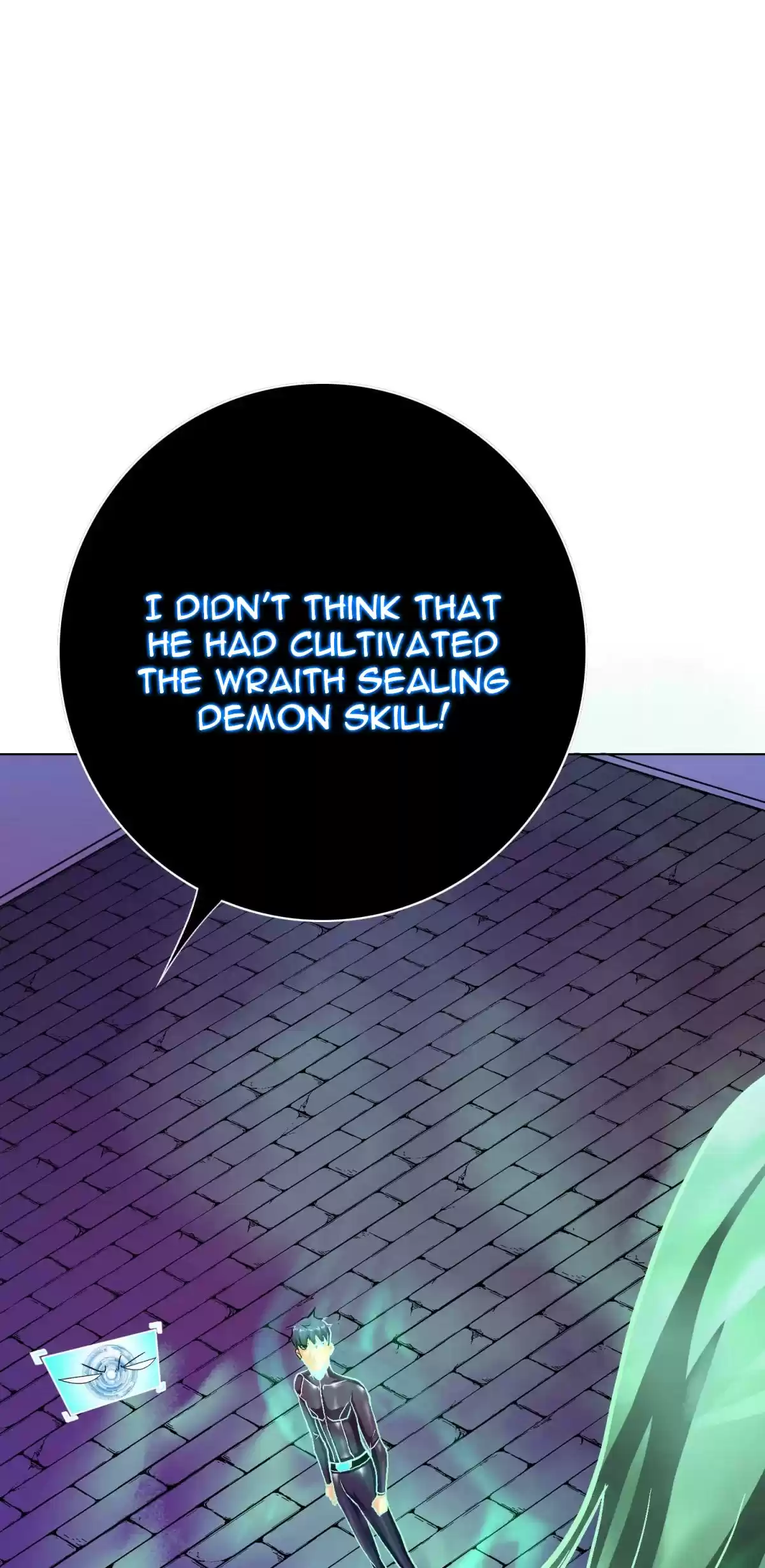 Xianzun System in the City Ch. 87