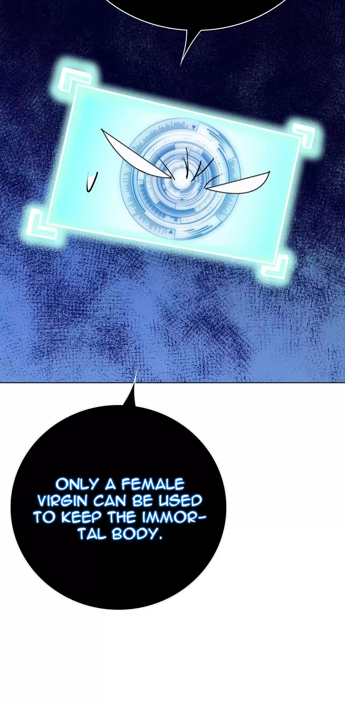 Xianzun System in the City Ch. 87