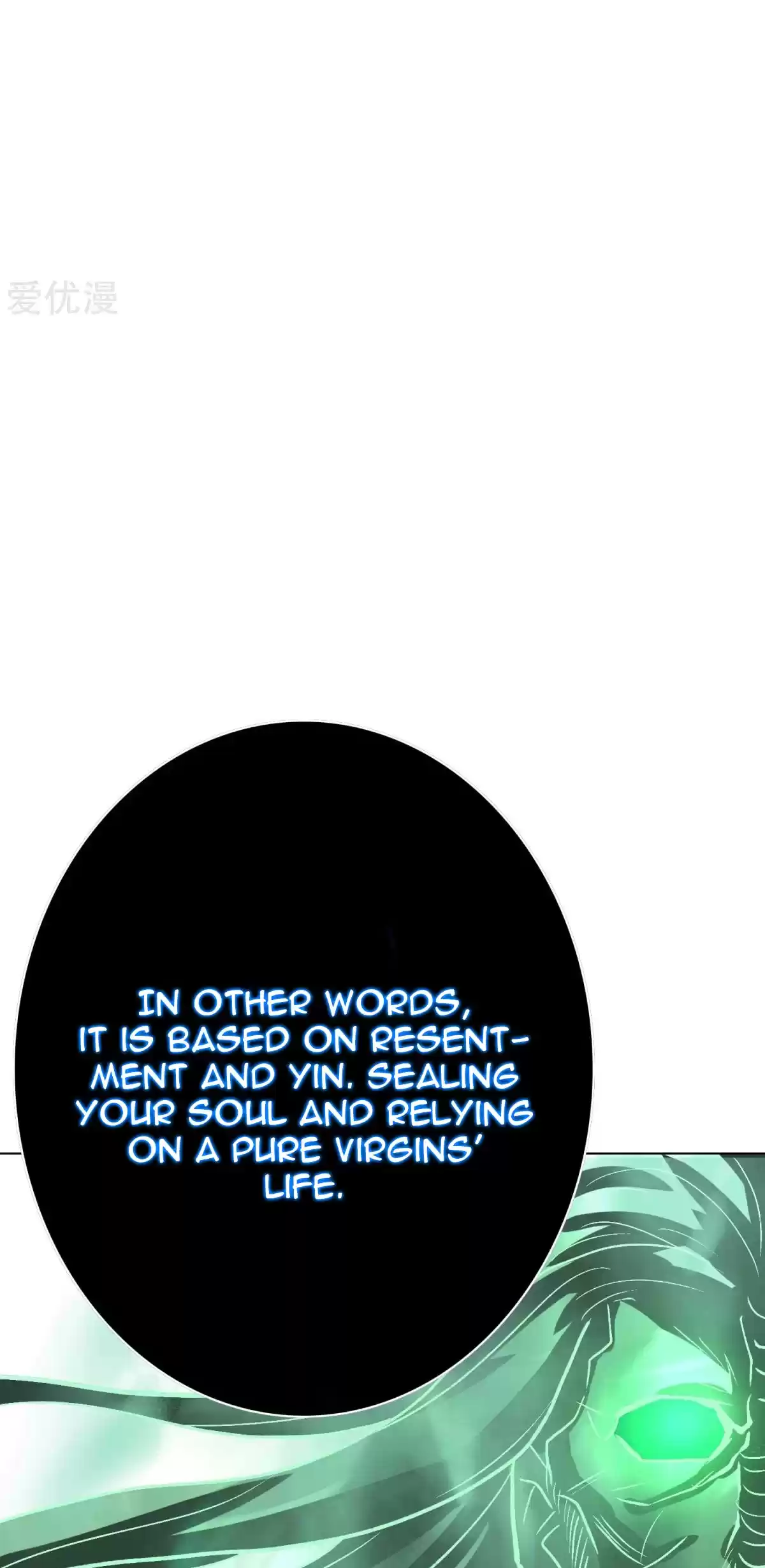 Xianzun System in the City Ch. 87