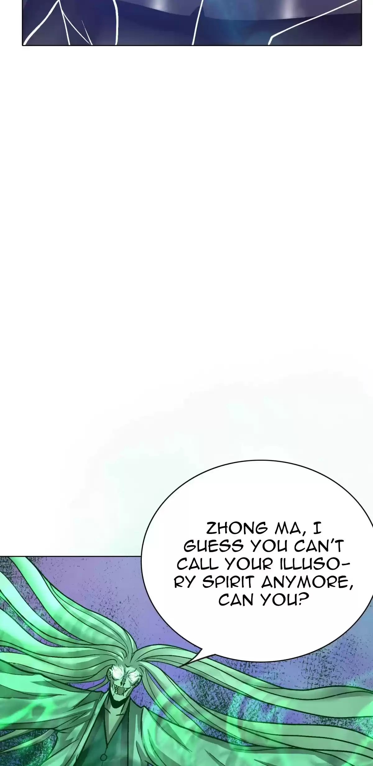 Xianzun System in the City Ch. 87