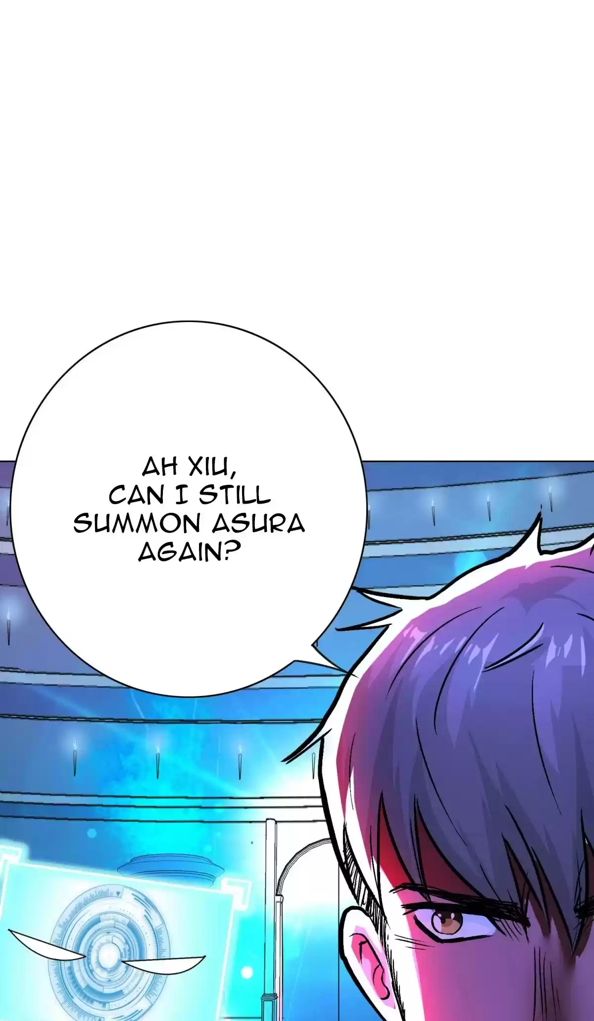 Xianzun System in the City Ch. 87