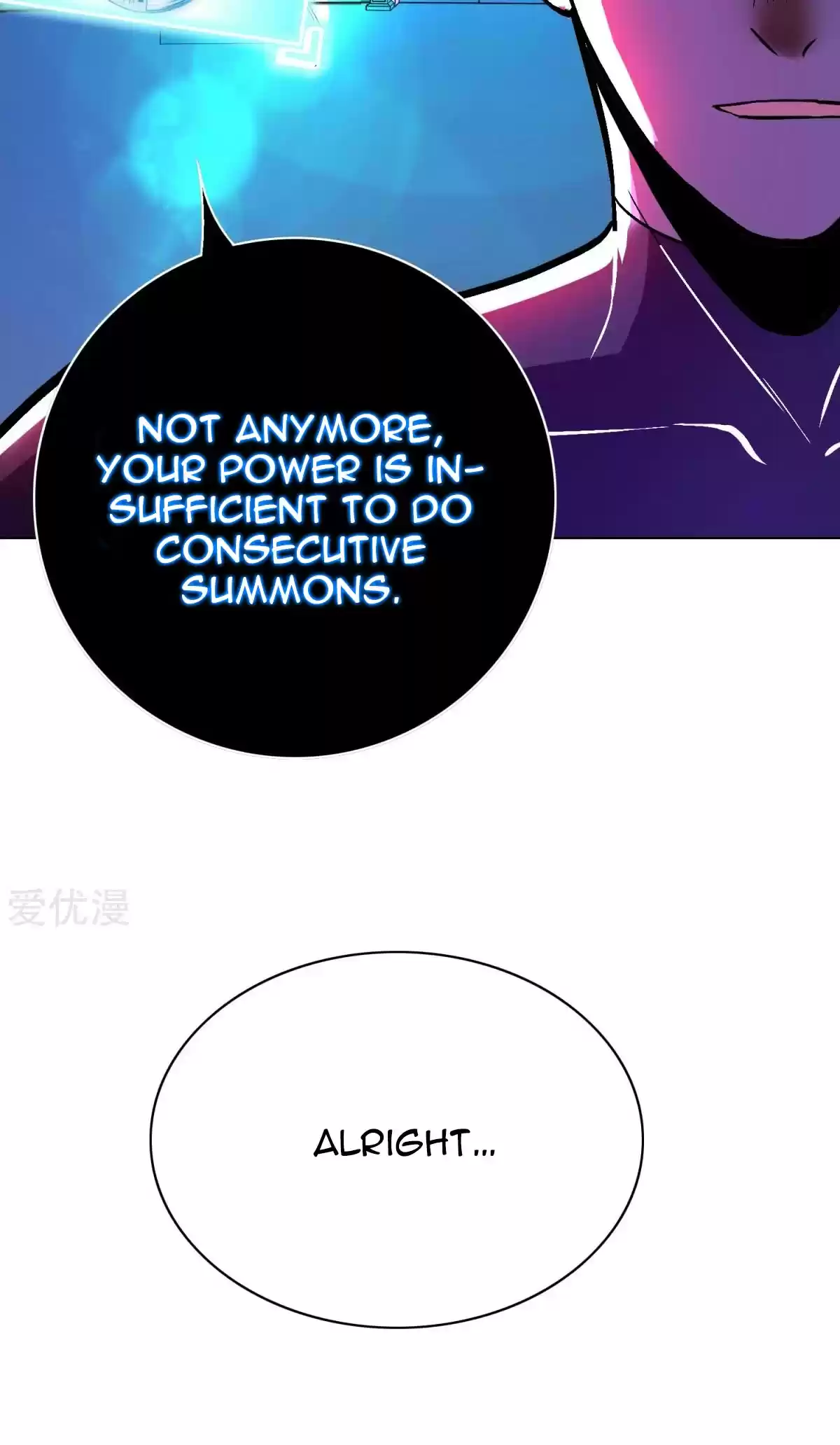 Xianzun System in the City Ch. 87