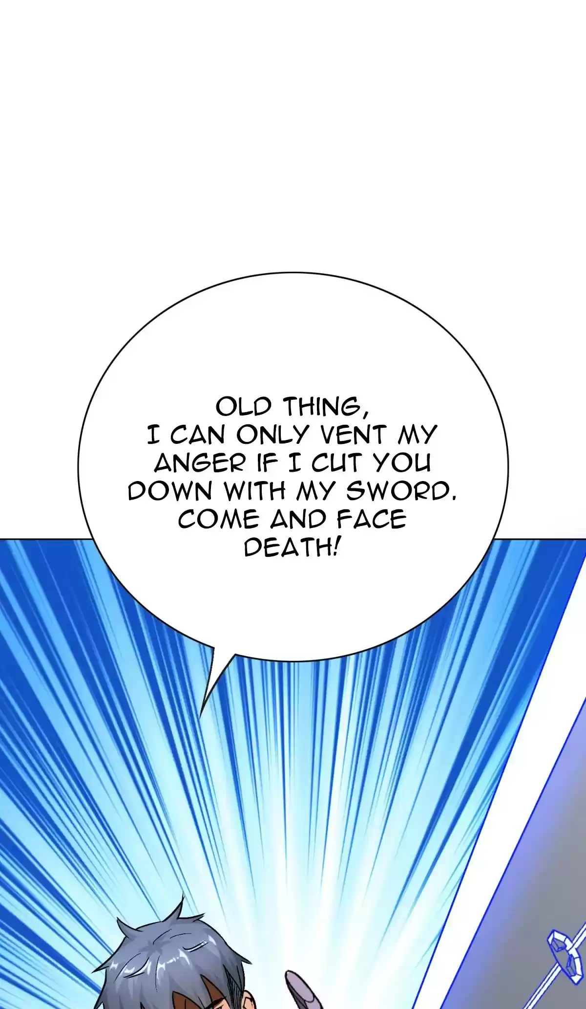 Xianzun System in the City Ch. 87