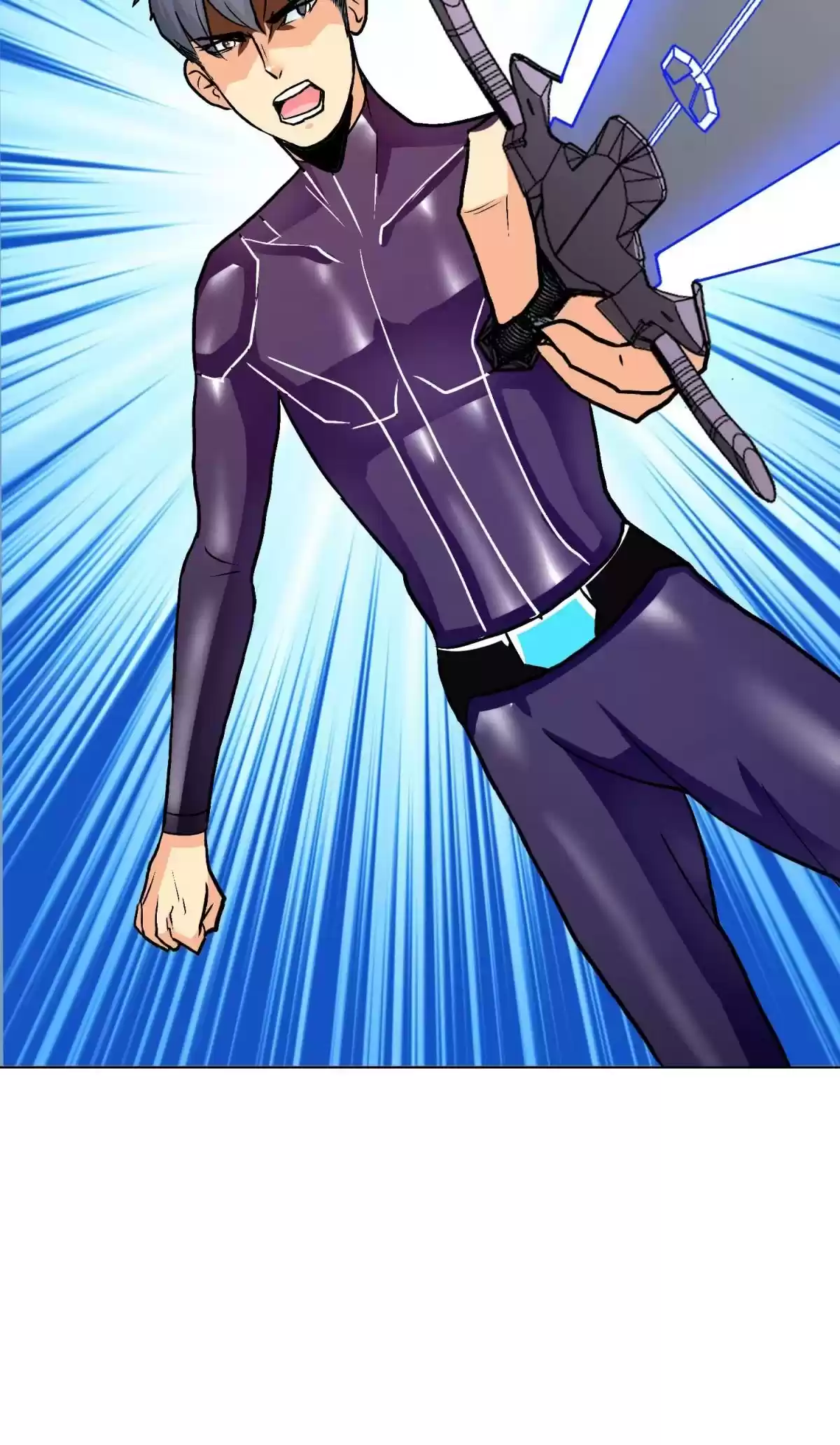 Xianzun System in the City Ch. 87