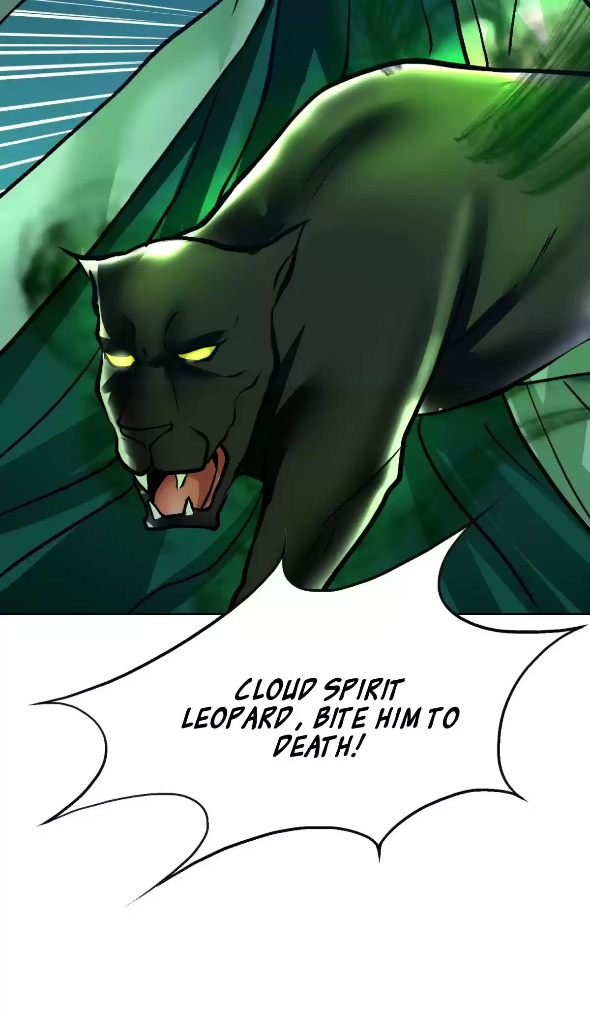 Xianzun System in the City Ch. 87