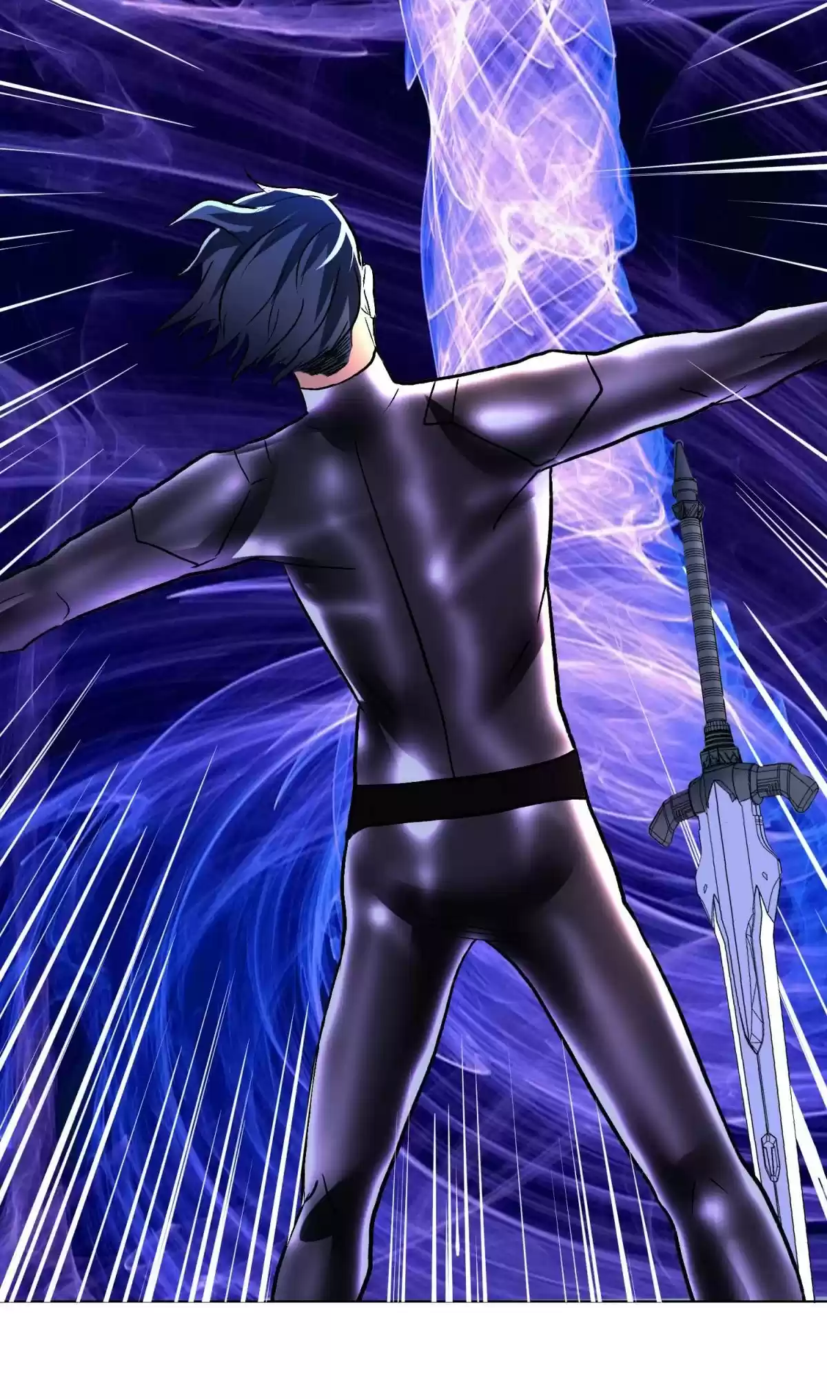 Xianzun System in the City Ch. 87