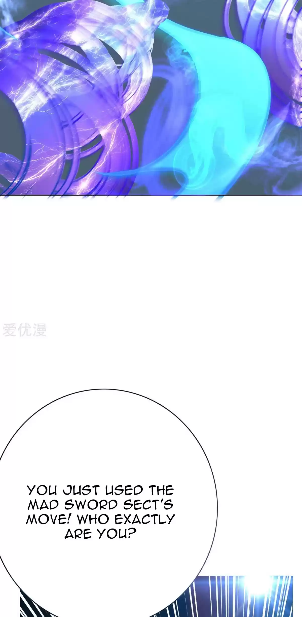 Xianzun System in the City Ch. 87