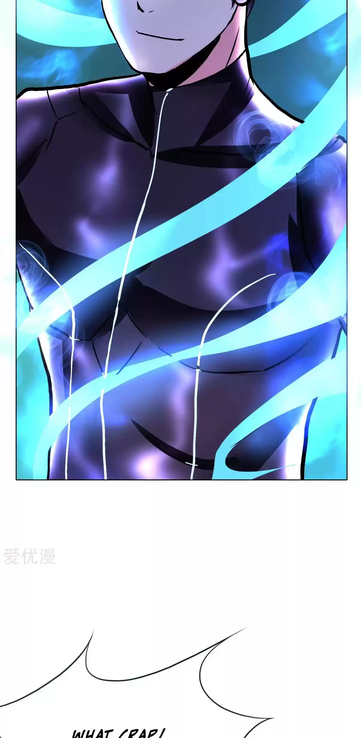 Xianzun System in the City Ch. 87