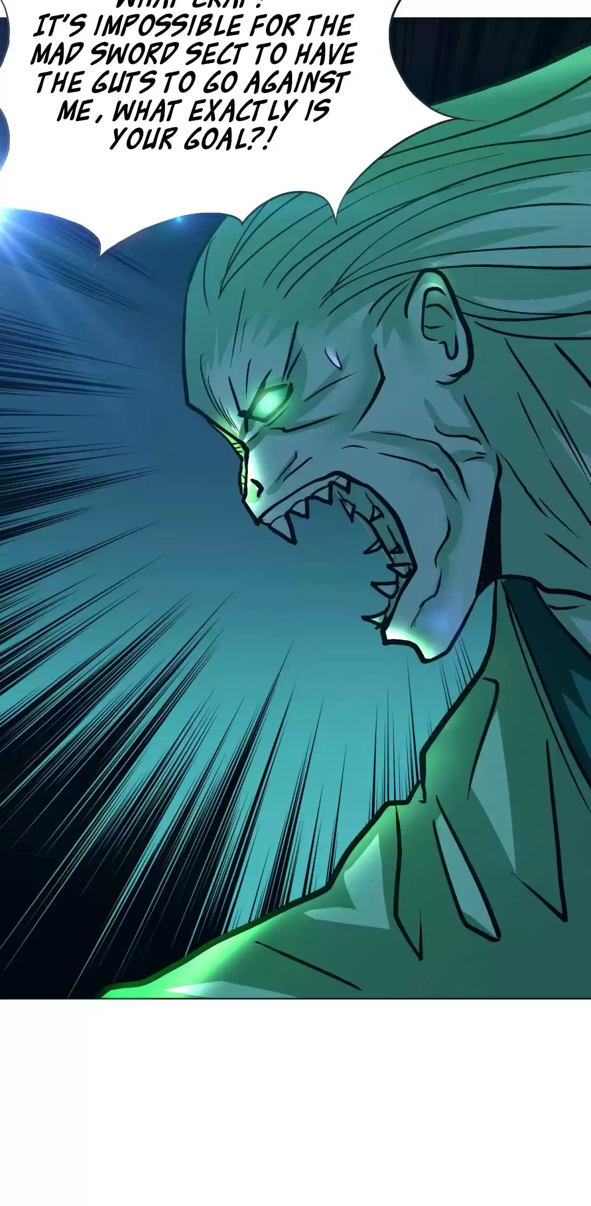 Xianzun System in the City Ch. 87