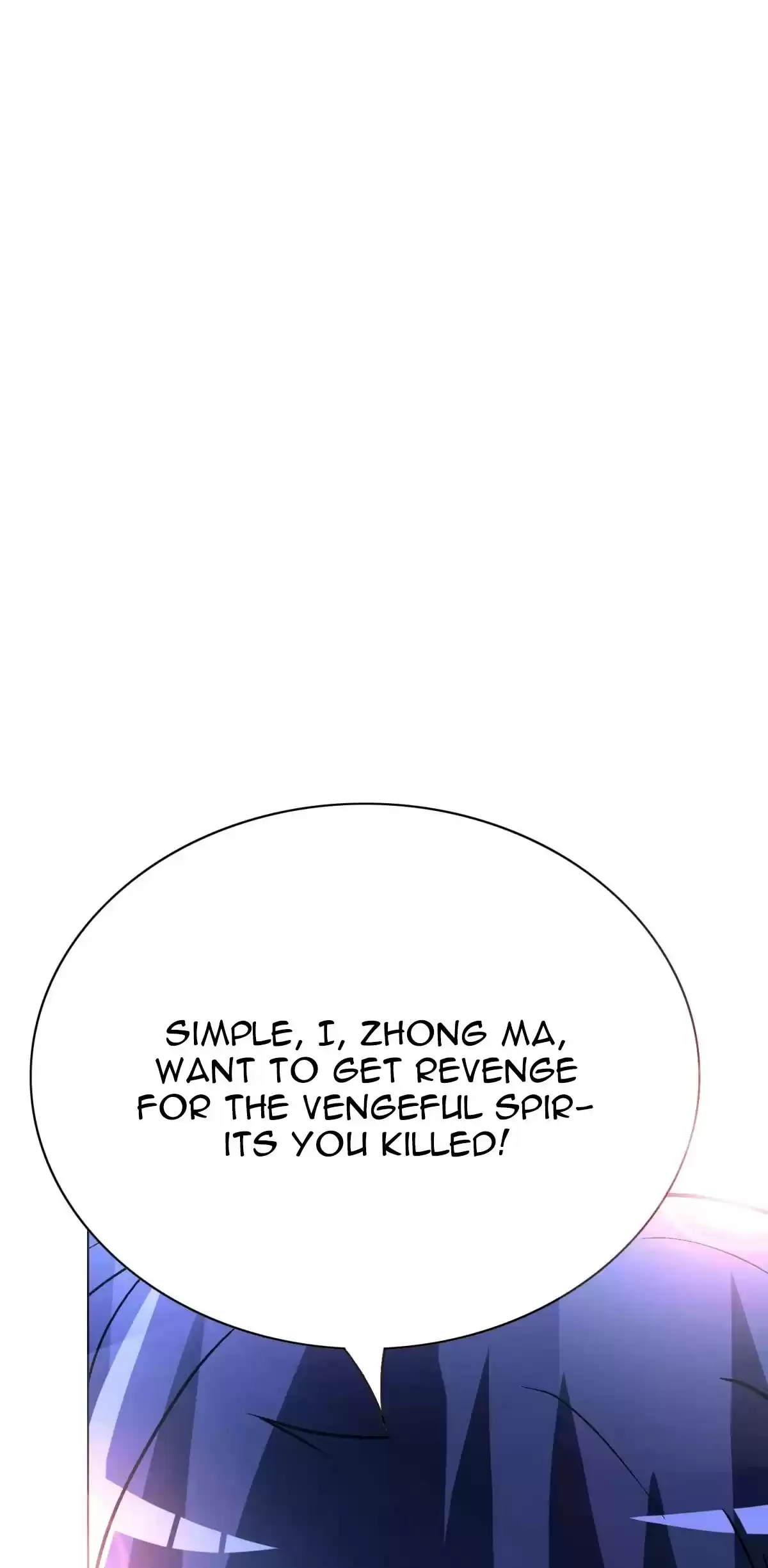 Xianzun System in the City Ch. 87