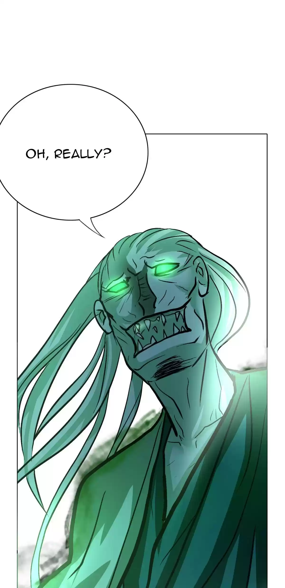 Xianzun System in the City Ch. 87