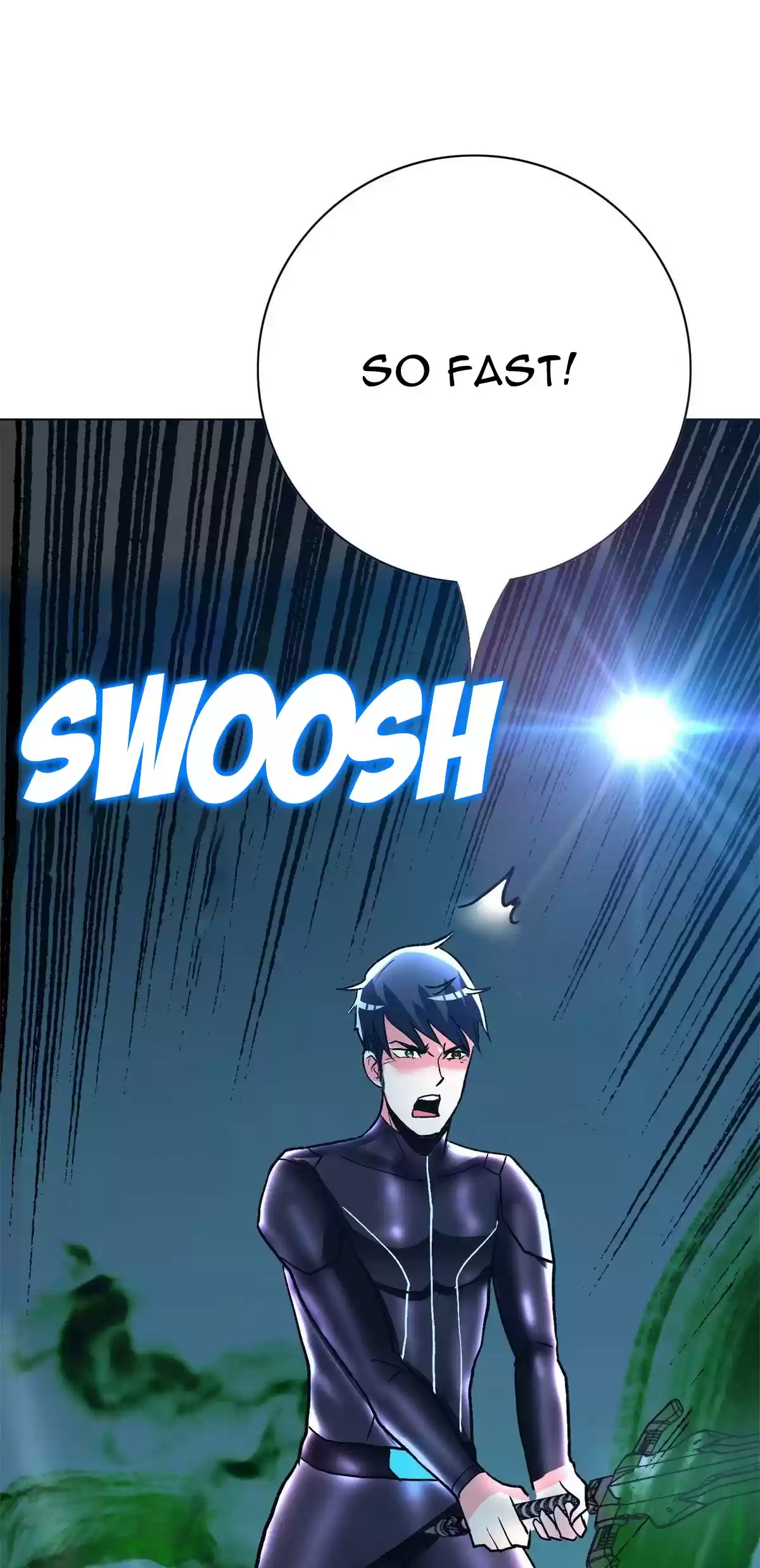 Xianzun System in the City Ch. 87