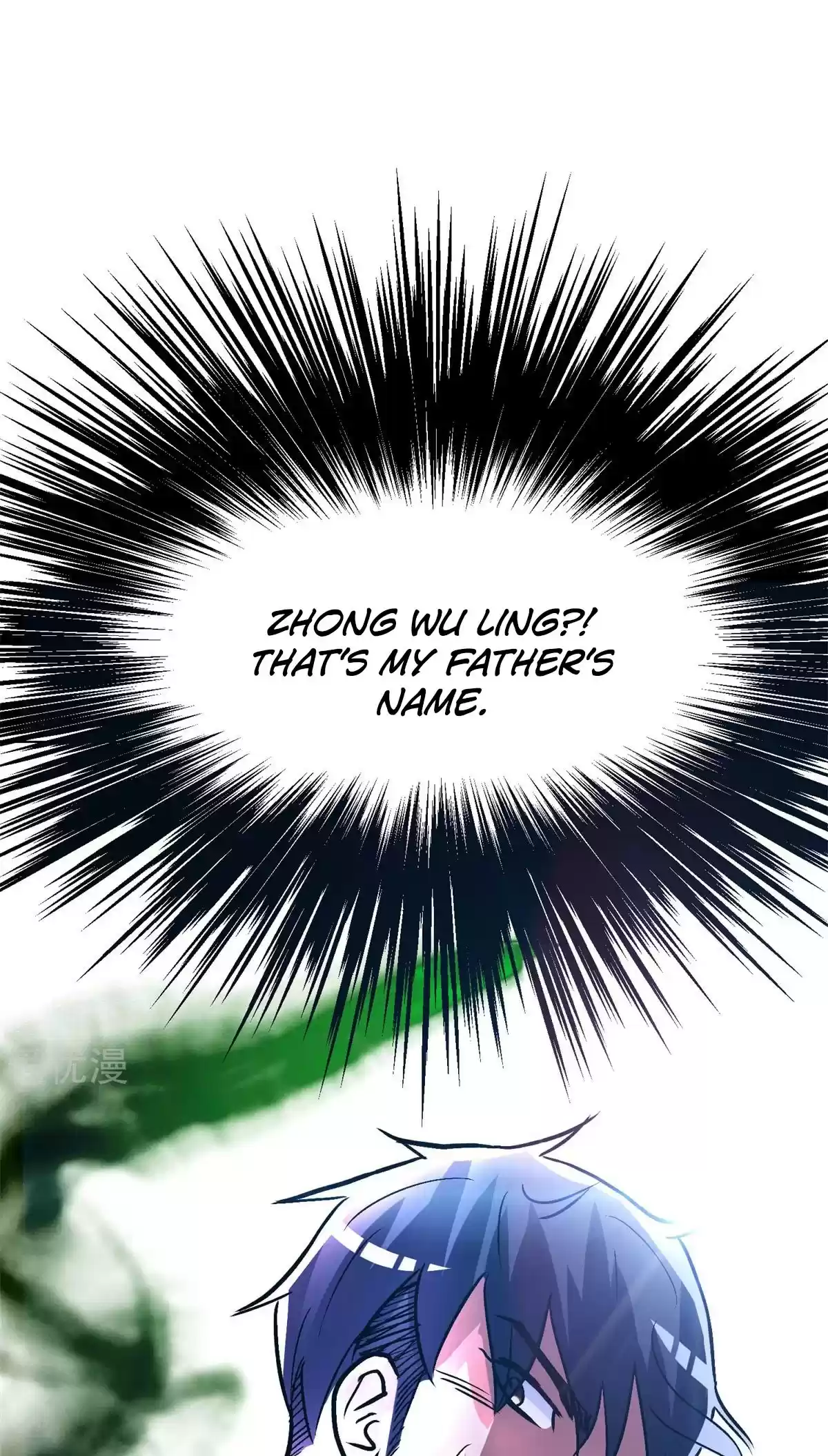 Xianzun System in the City Ch. 87