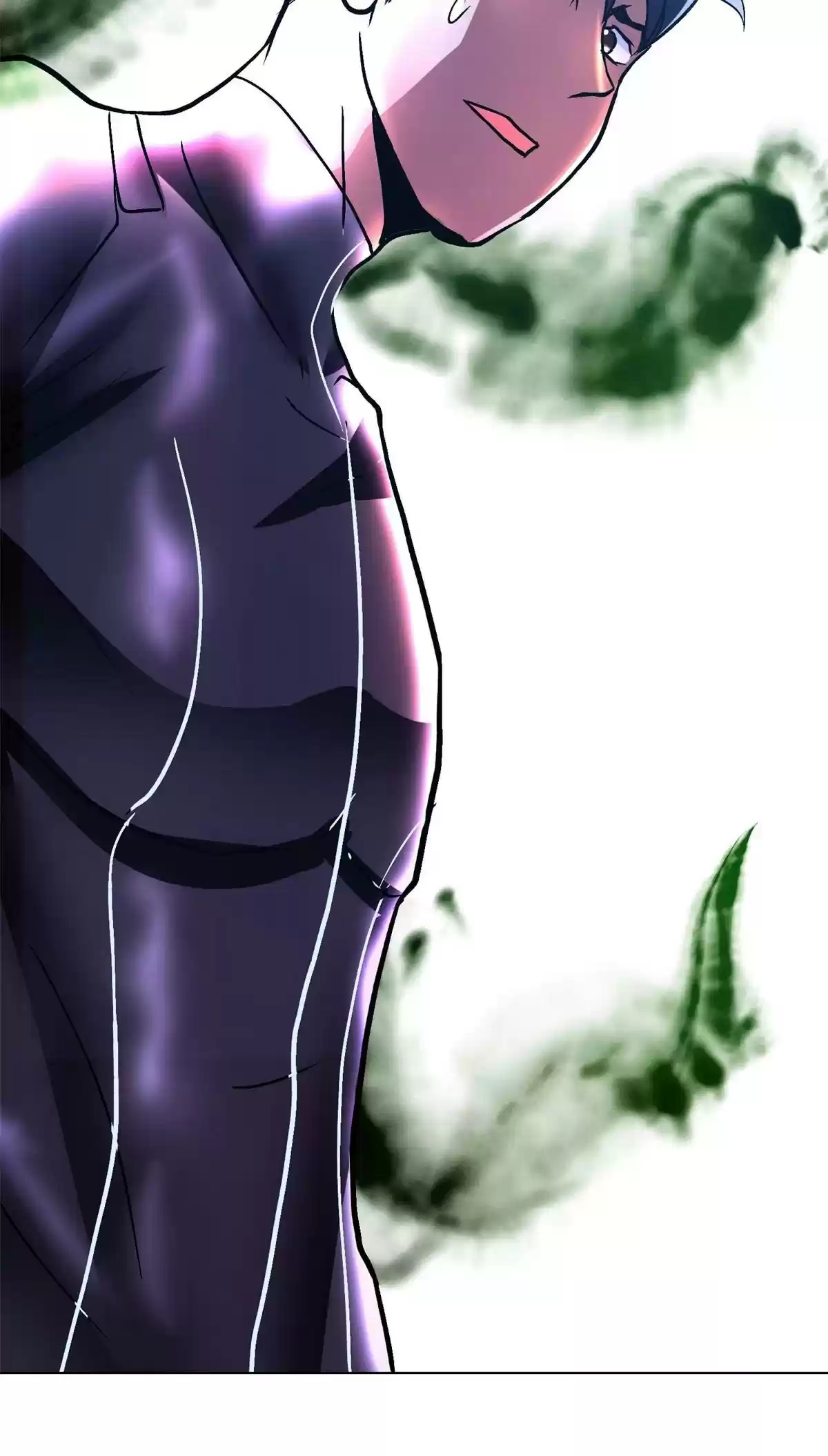 Xianzun System in the City Ch. 87