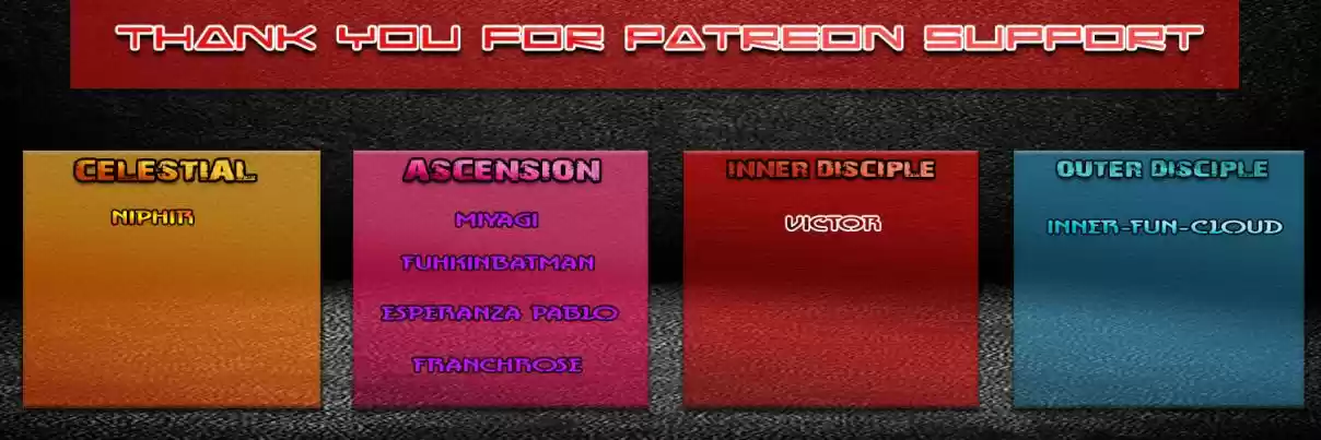 Xianzun System in the City Ch. 87