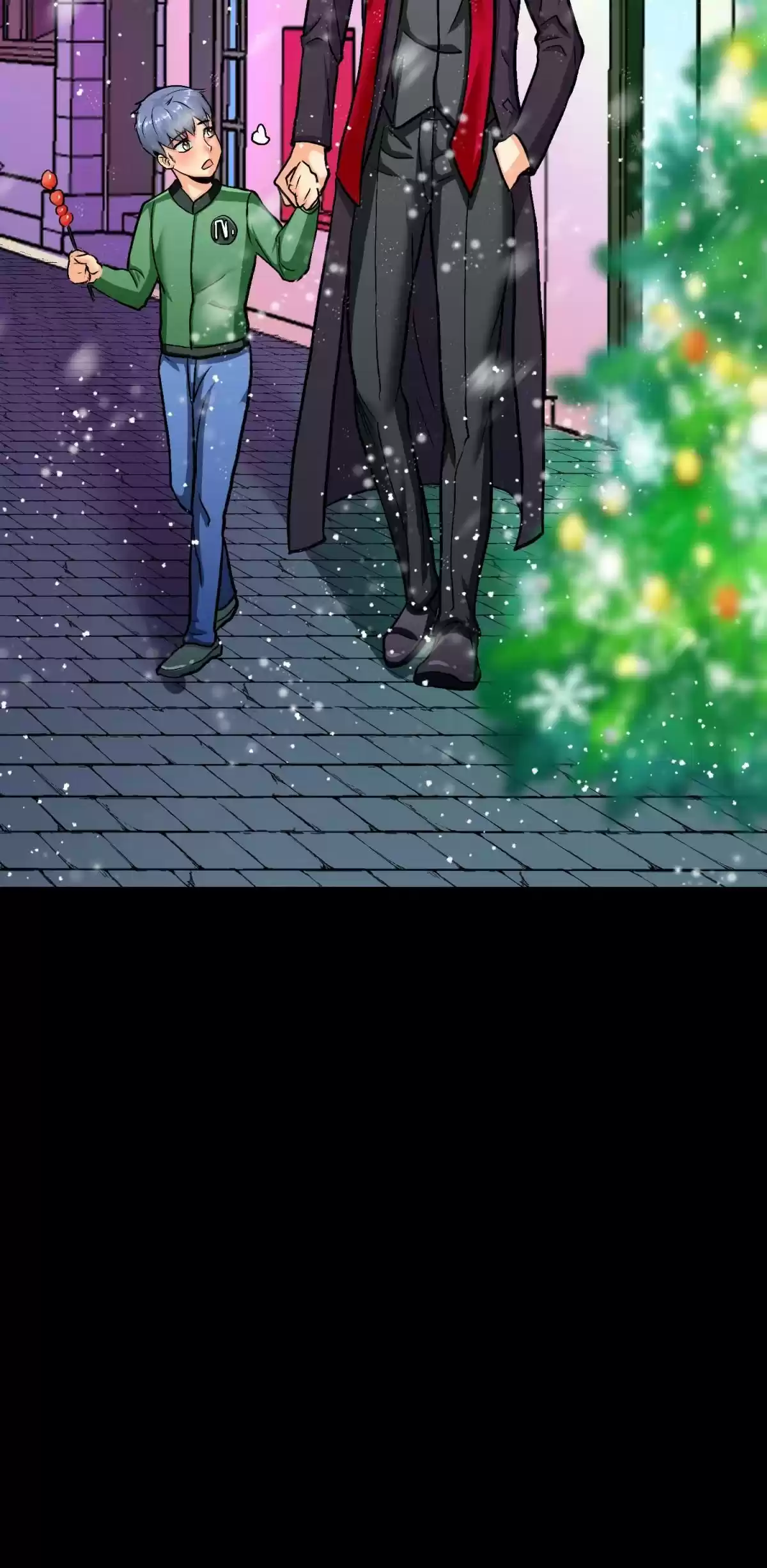 Xianzun System in the City Ch. 88