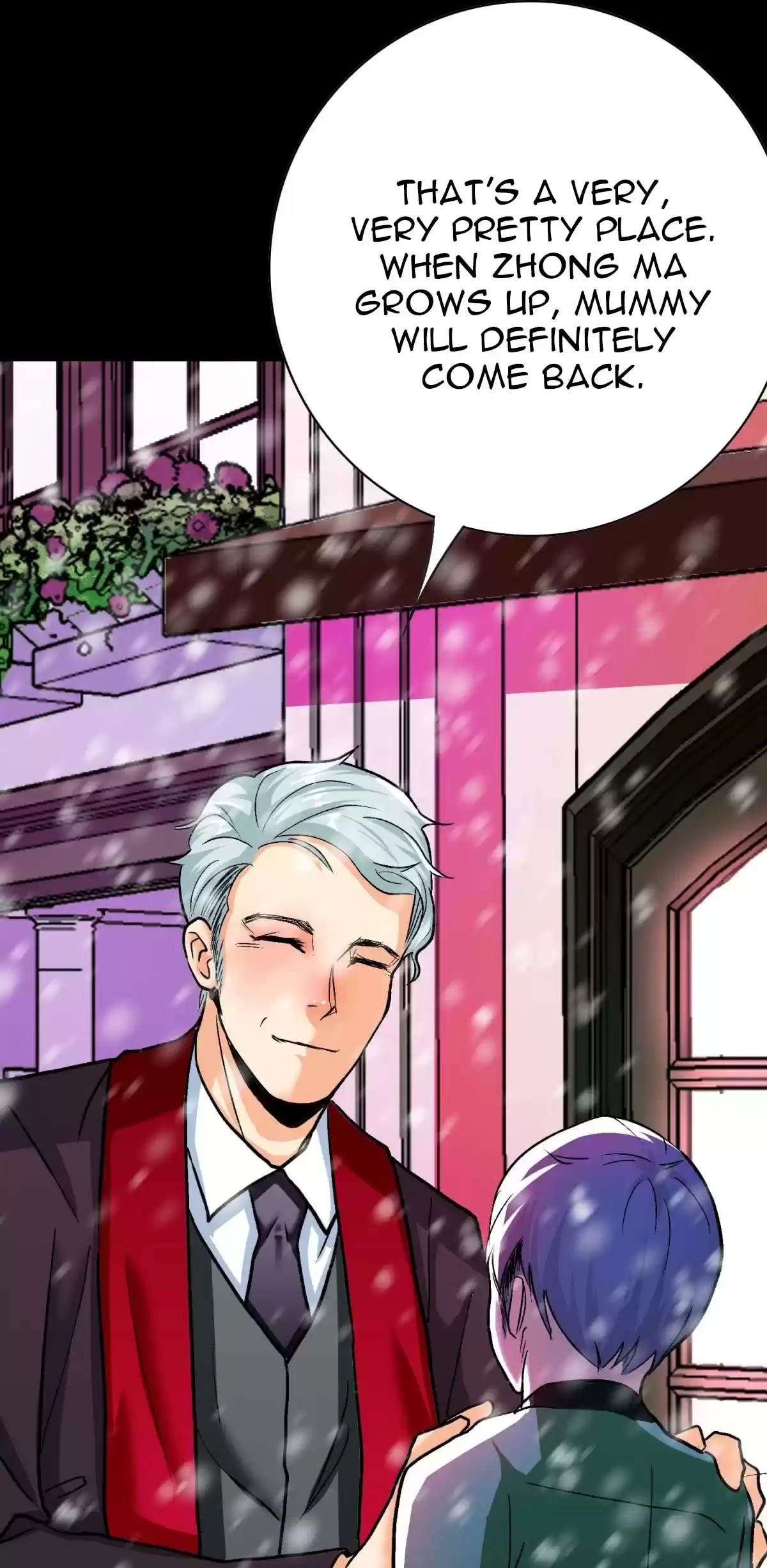 Xianzun System in the City Ch. 88