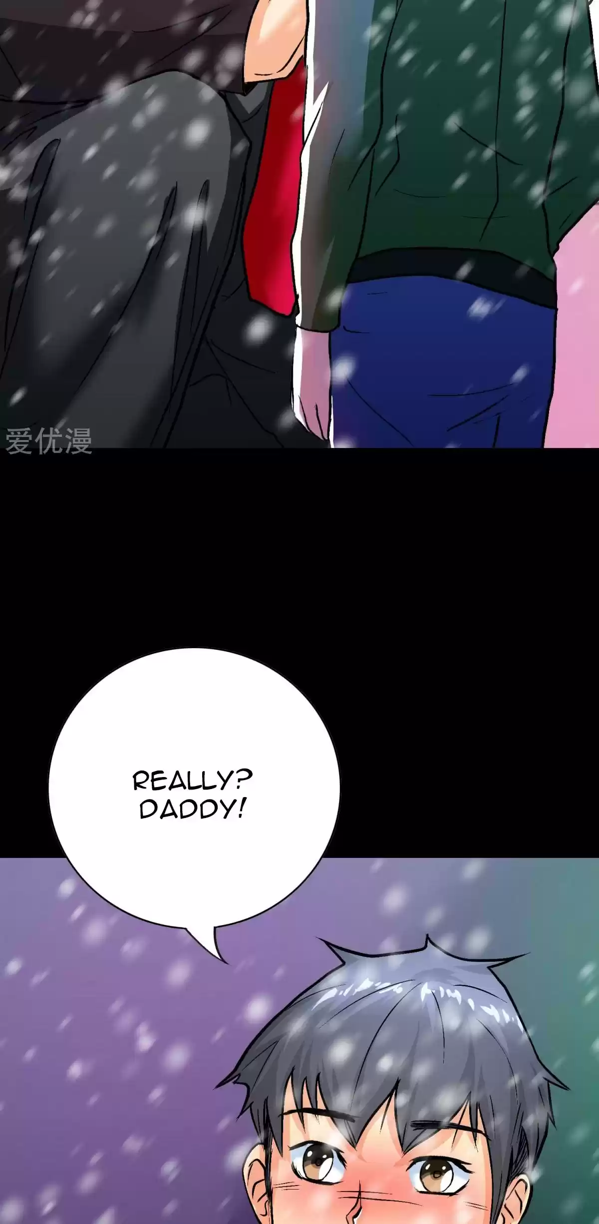 Xianzun System in the City Ch. 88