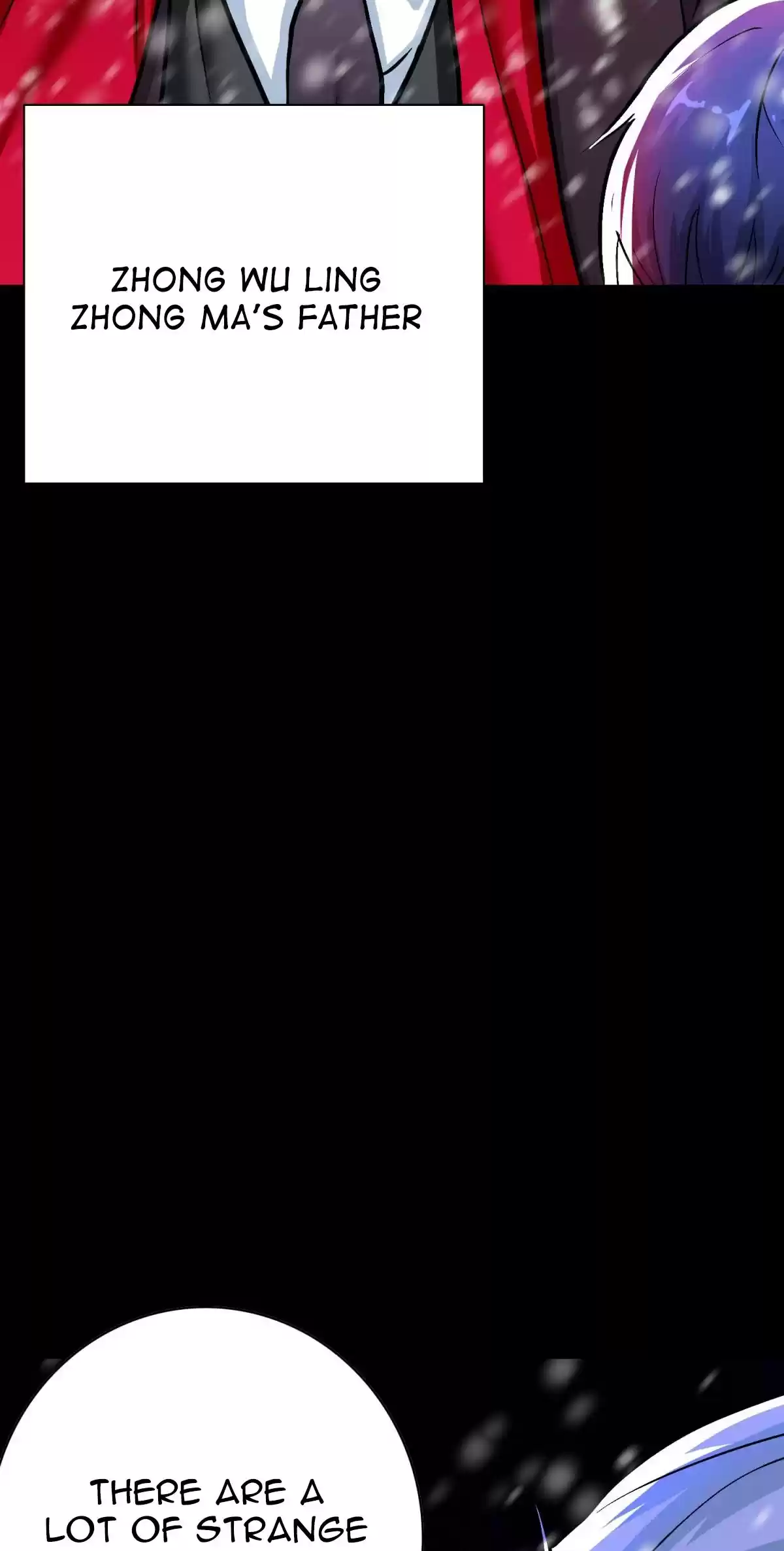 Xianzun System in the City Ch. 88