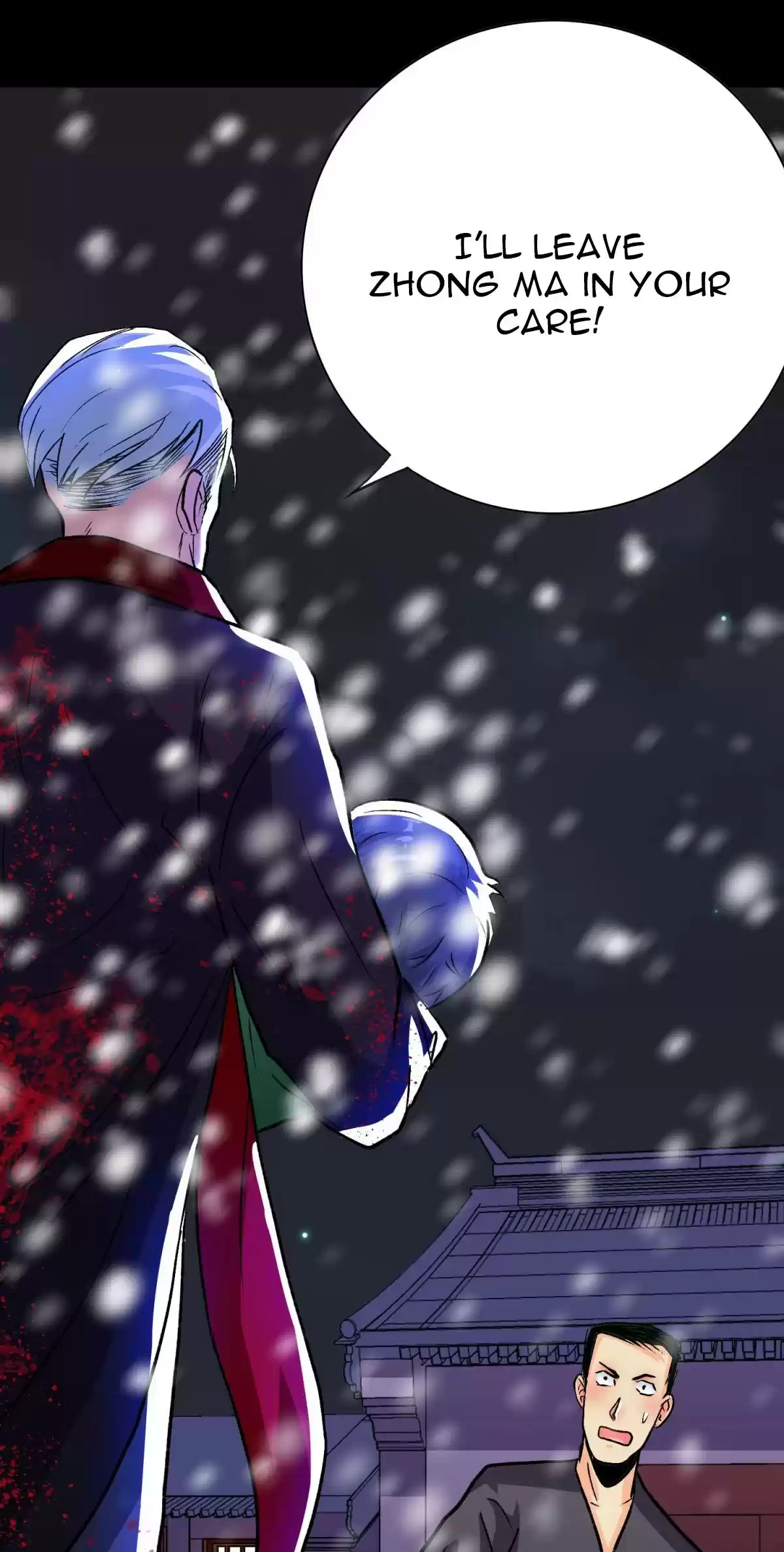 Xianzun System in the City Ch. 88