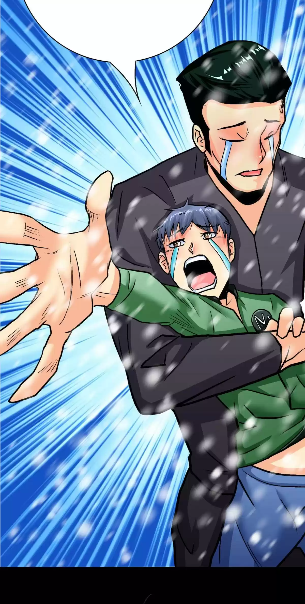 Xianzun System in the City Ch. 88