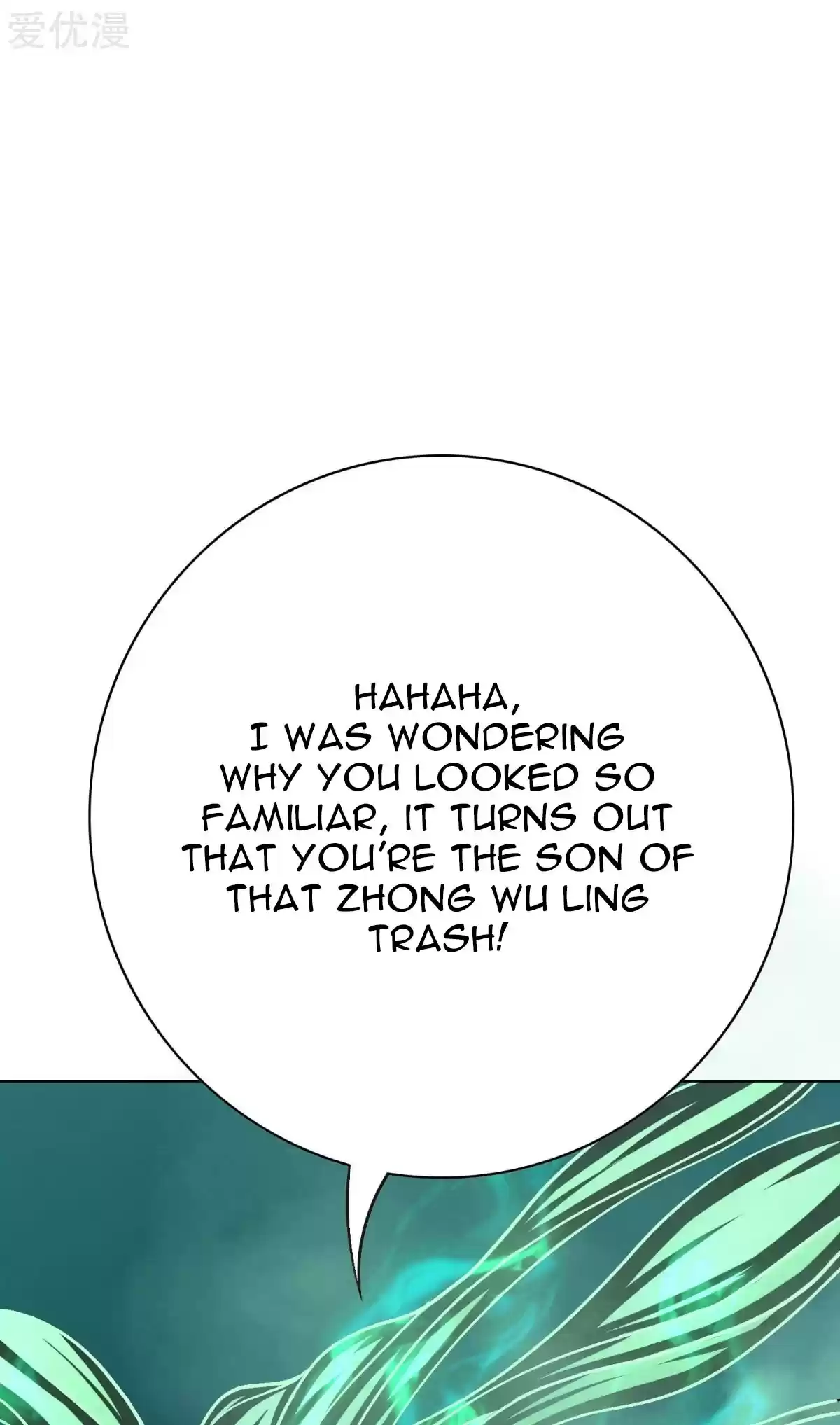 Xianzun System in the City Ch. 88