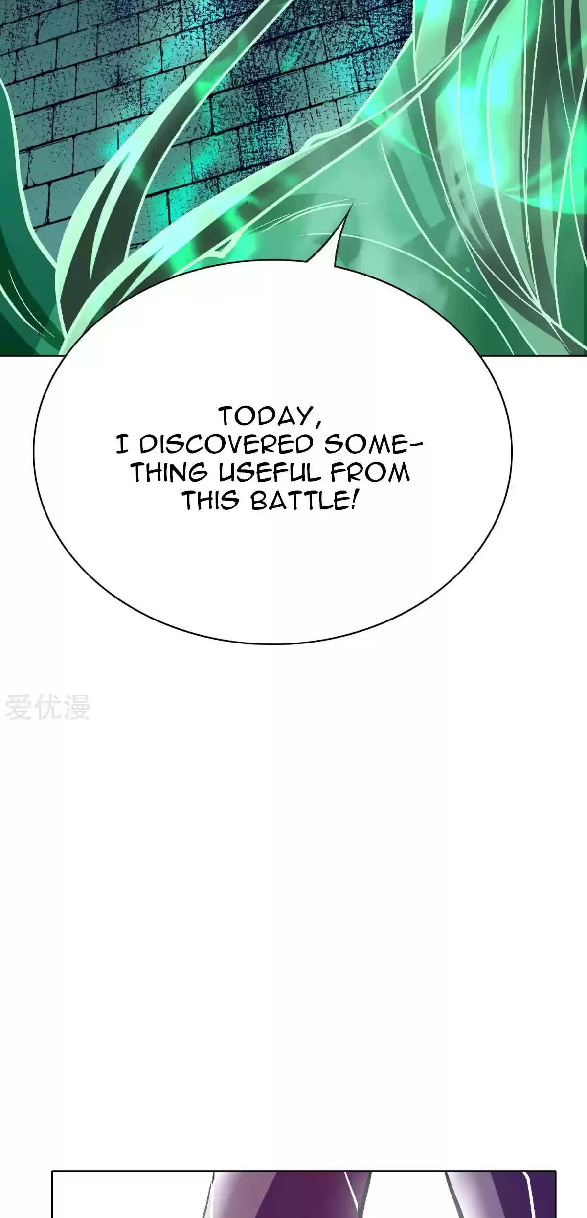 Xianzun System in the City Ch. 88