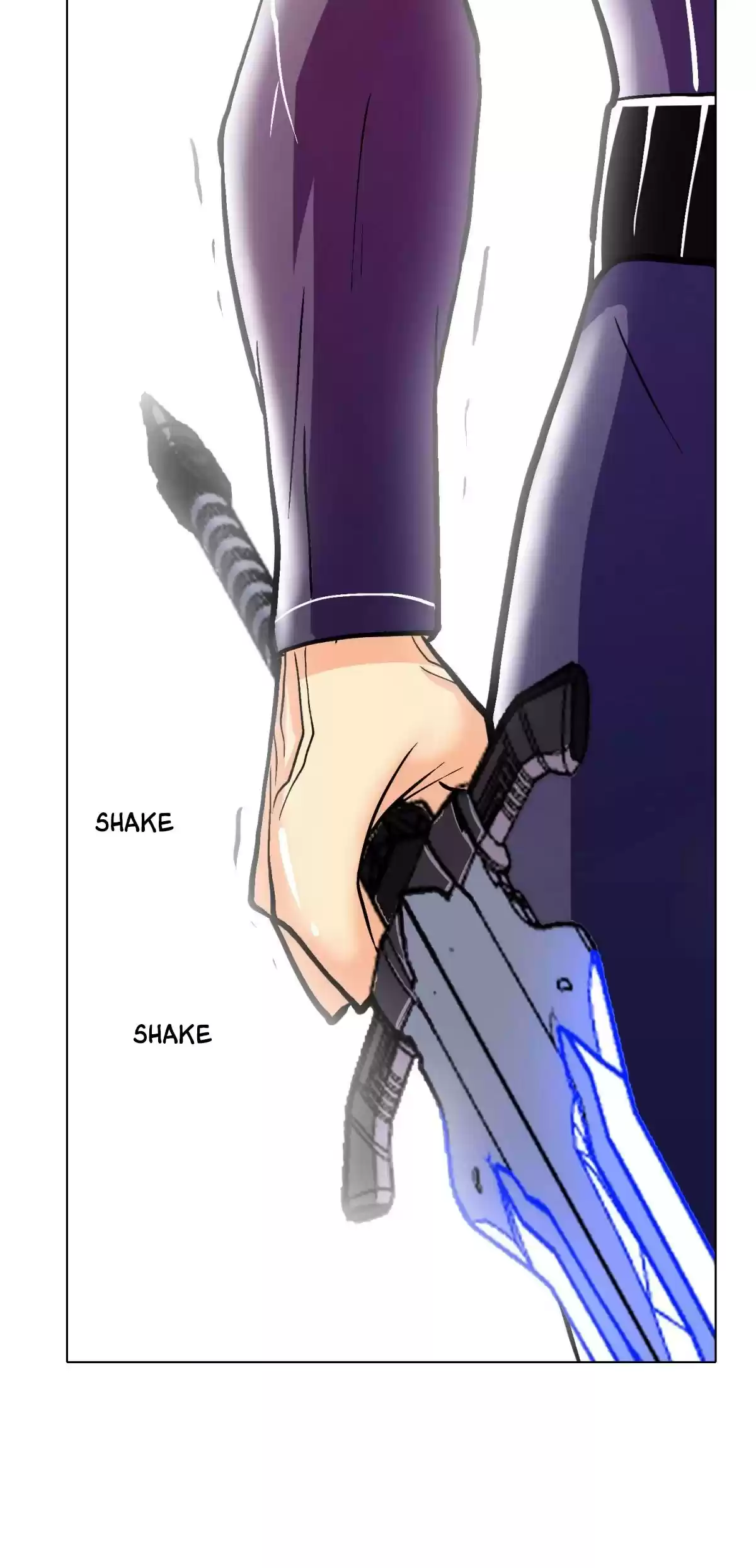 Xianzun System in the City Ch. 88