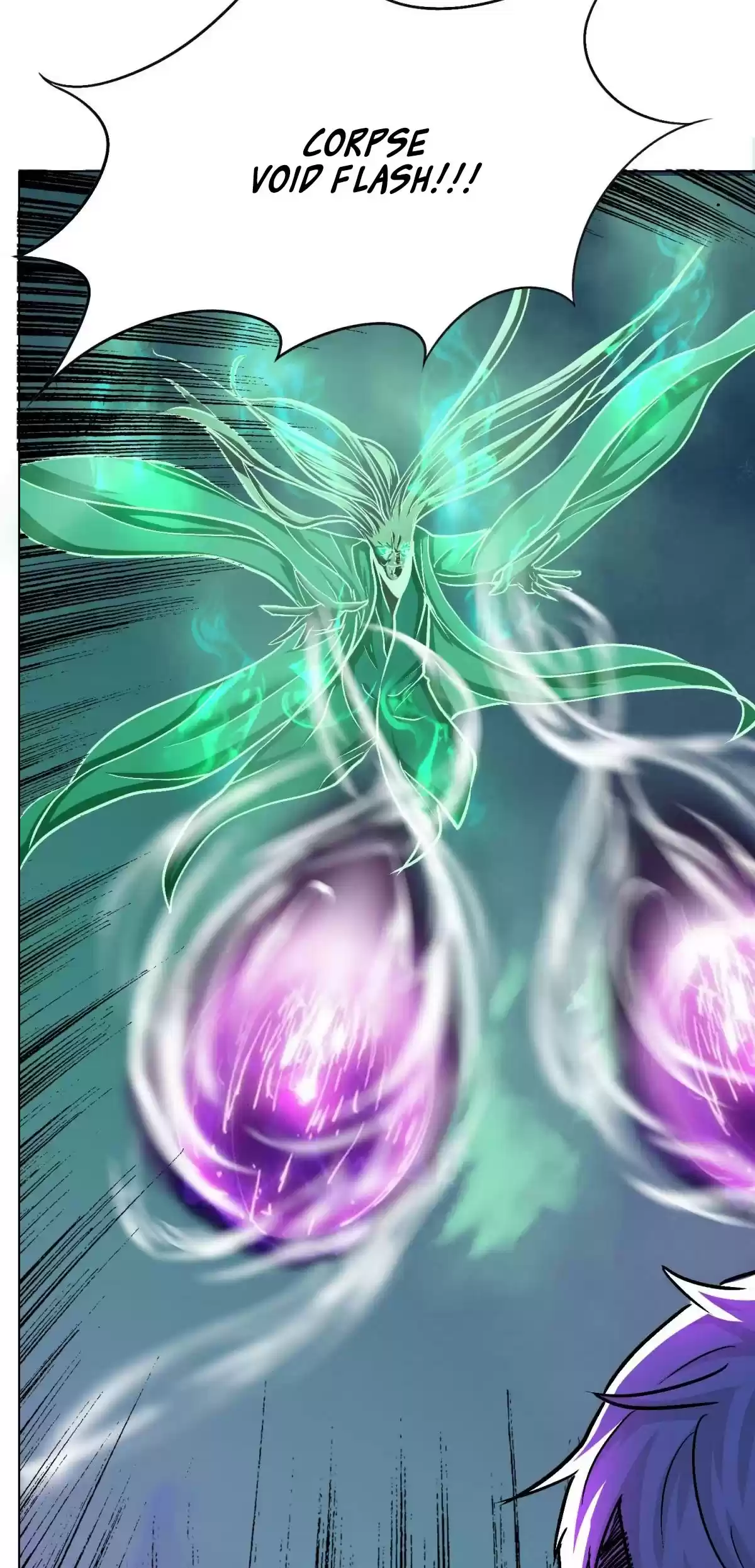 Xianzun System in the City Ch. 88