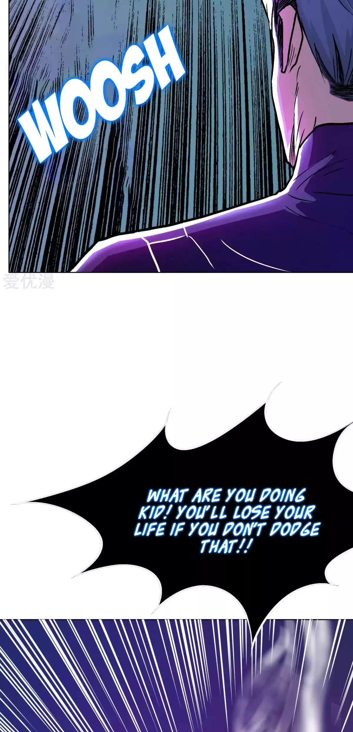 Xianzun System in the City Ch. 88