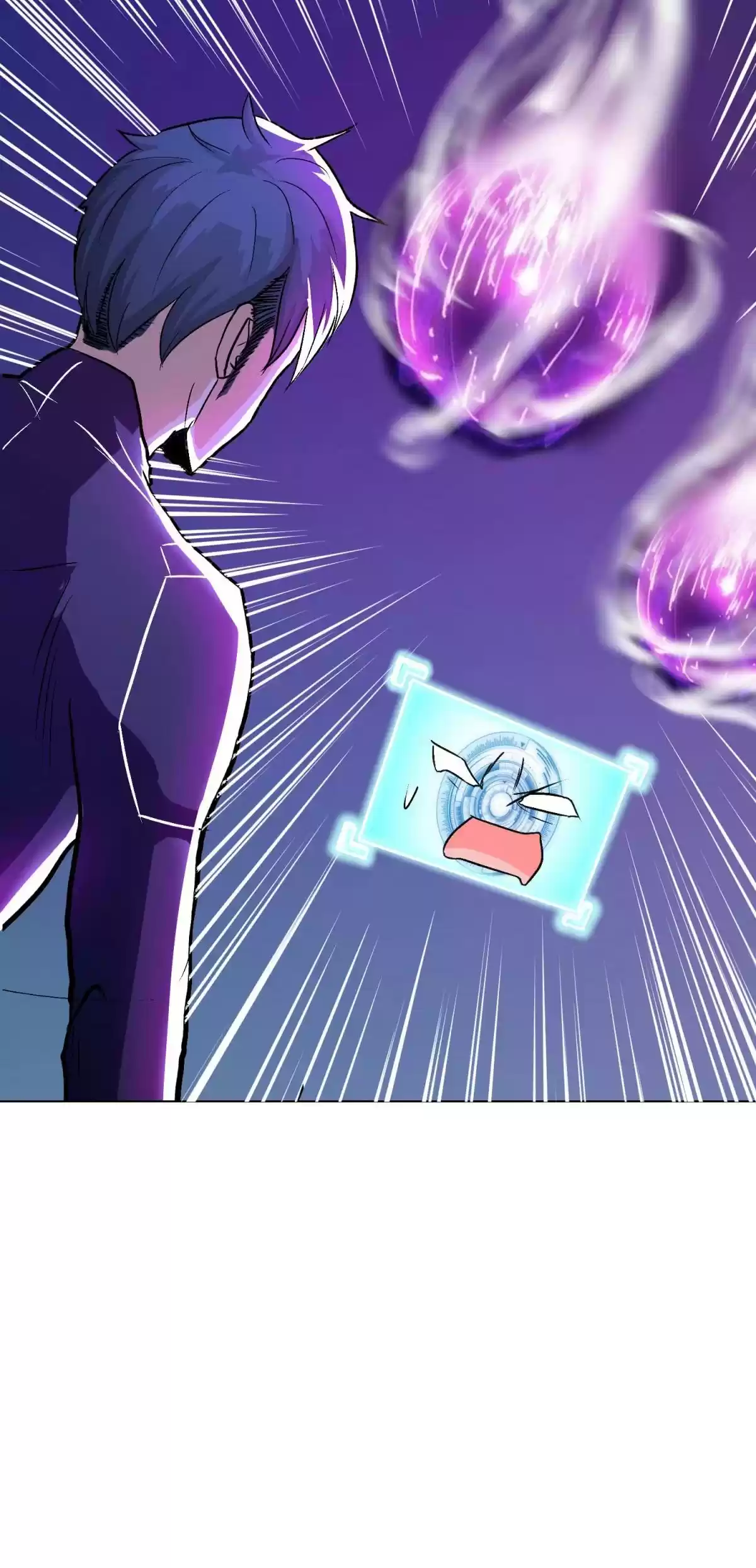 Xianzun System in the City Ch. 88