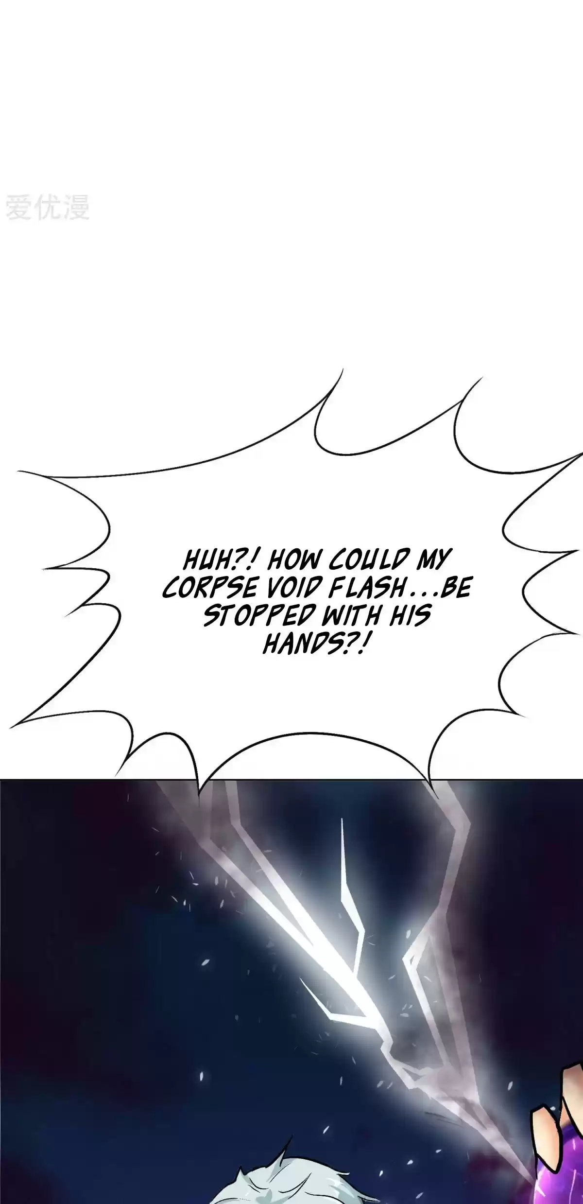 Xianzun System in the City Ch. 88