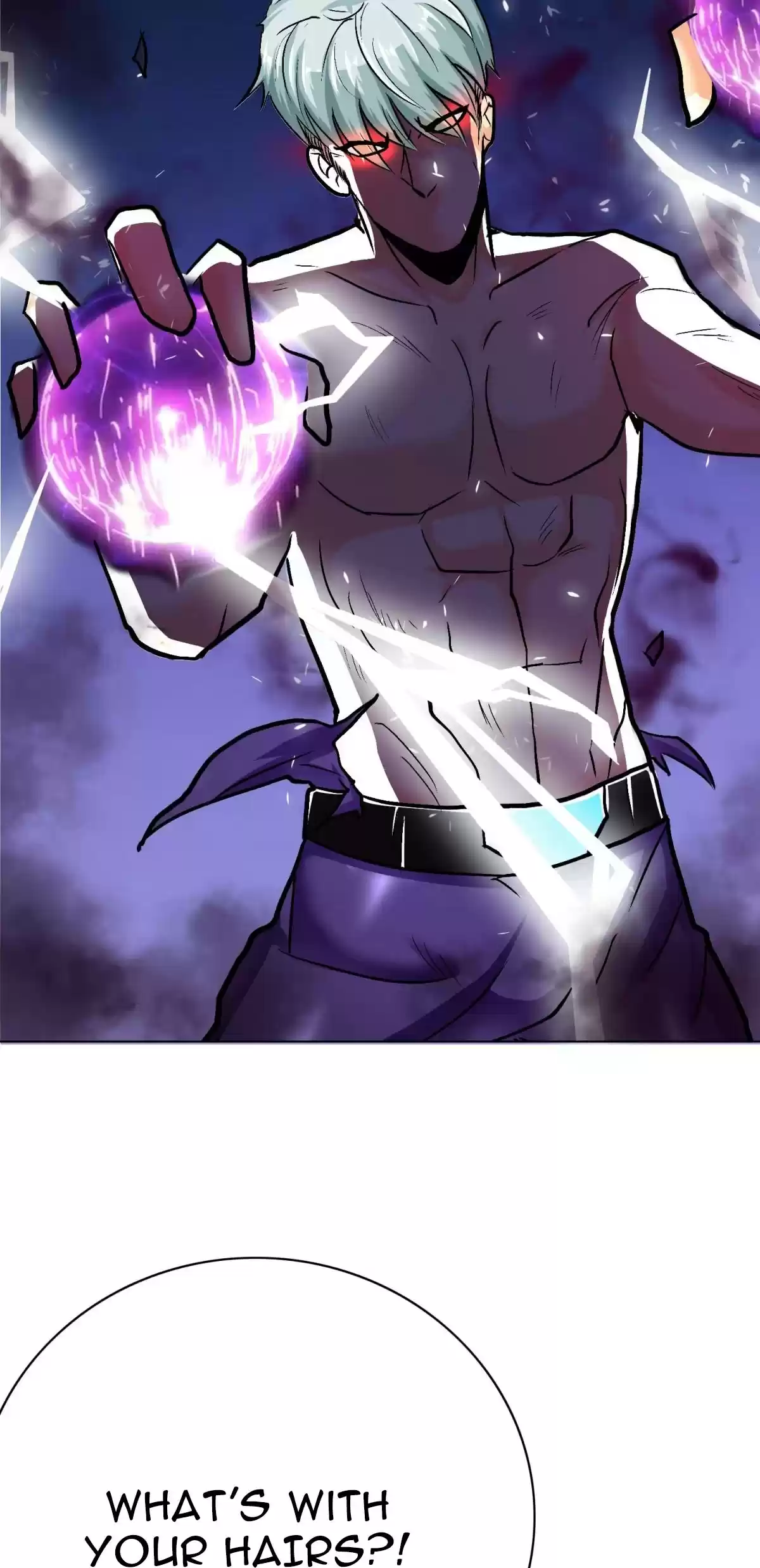 Xianzun System in the City Ch. 88