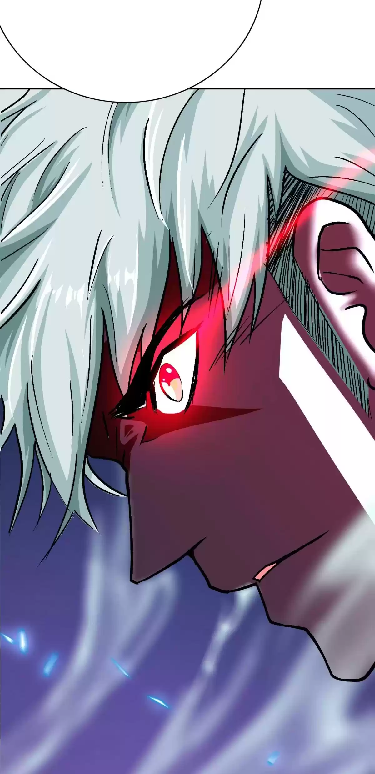 Xianzun System in the City Ch. 88