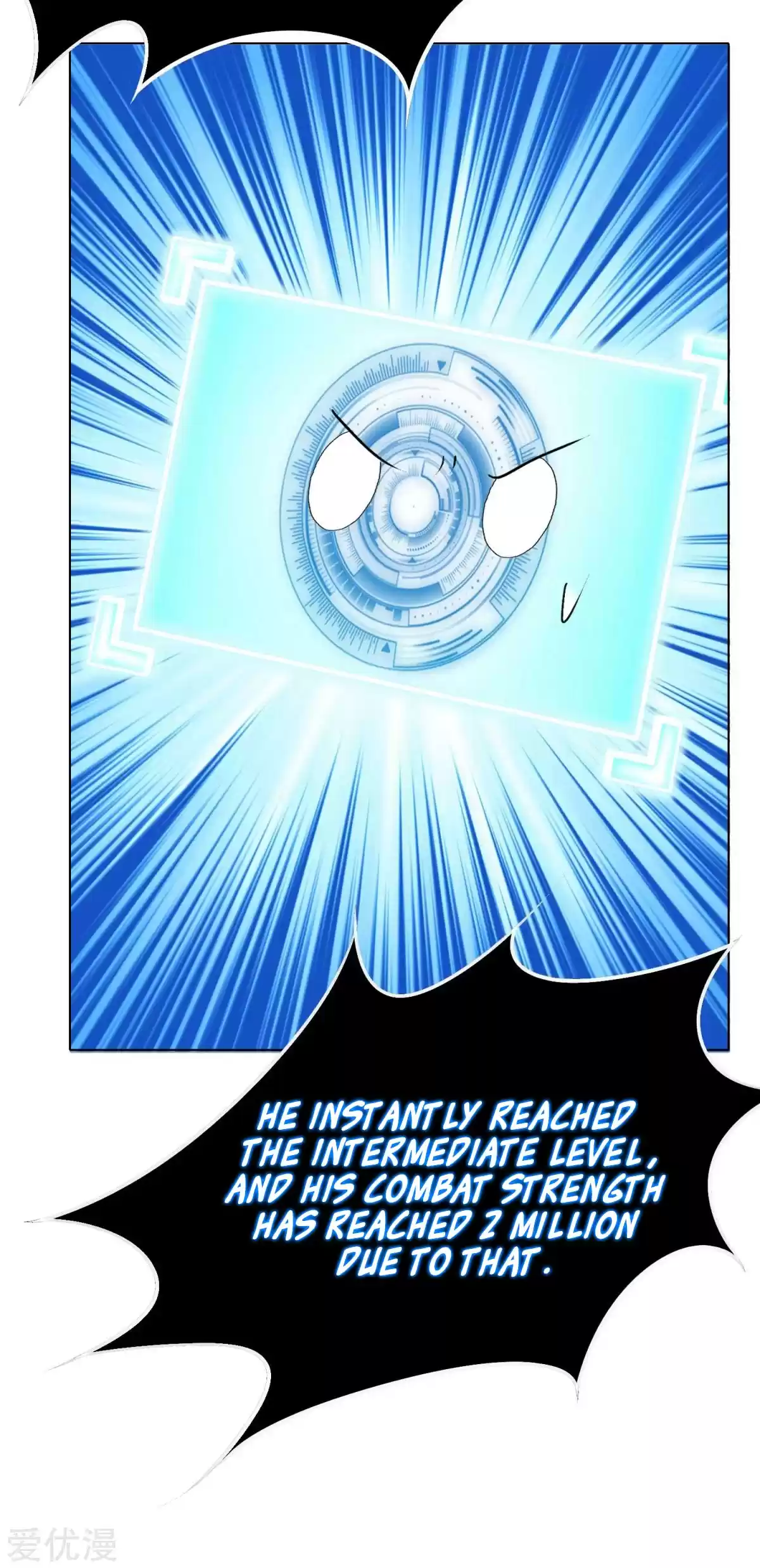 Xianzun System in the City Ch. 88