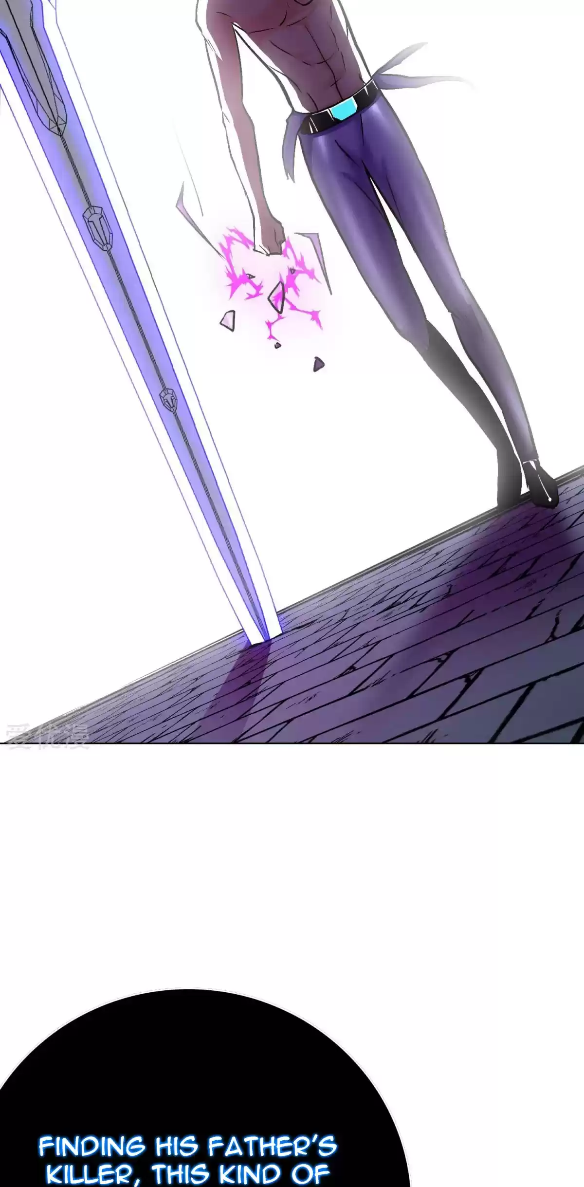 Xianzun System in the City Ch. 88