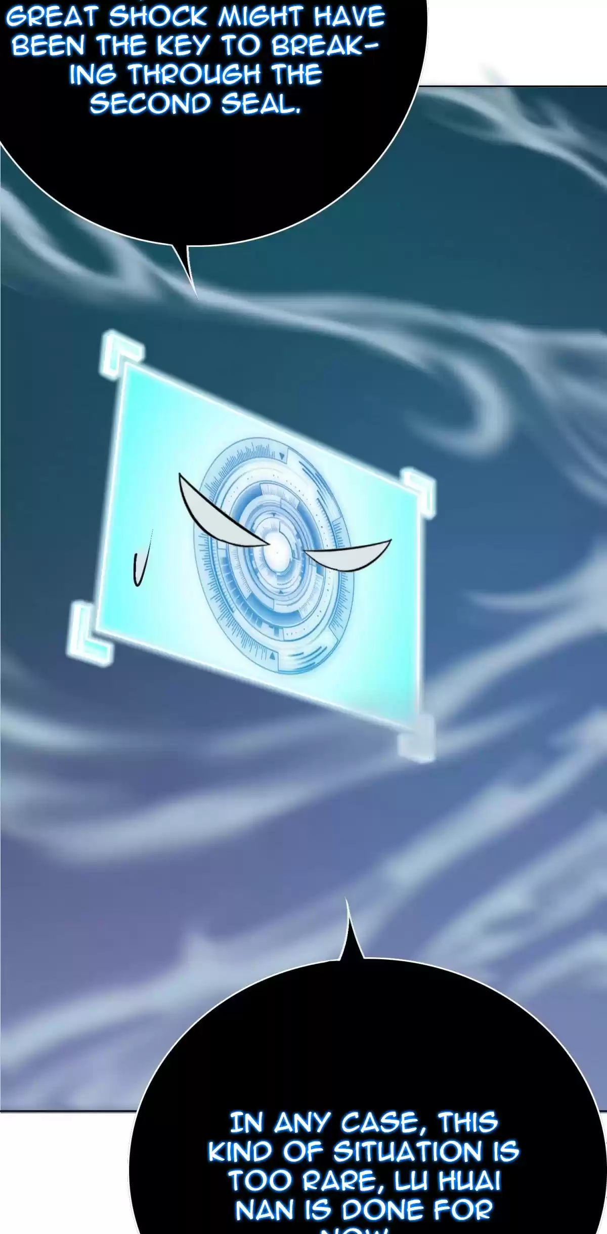 Xianzun System in the City Ch. 88