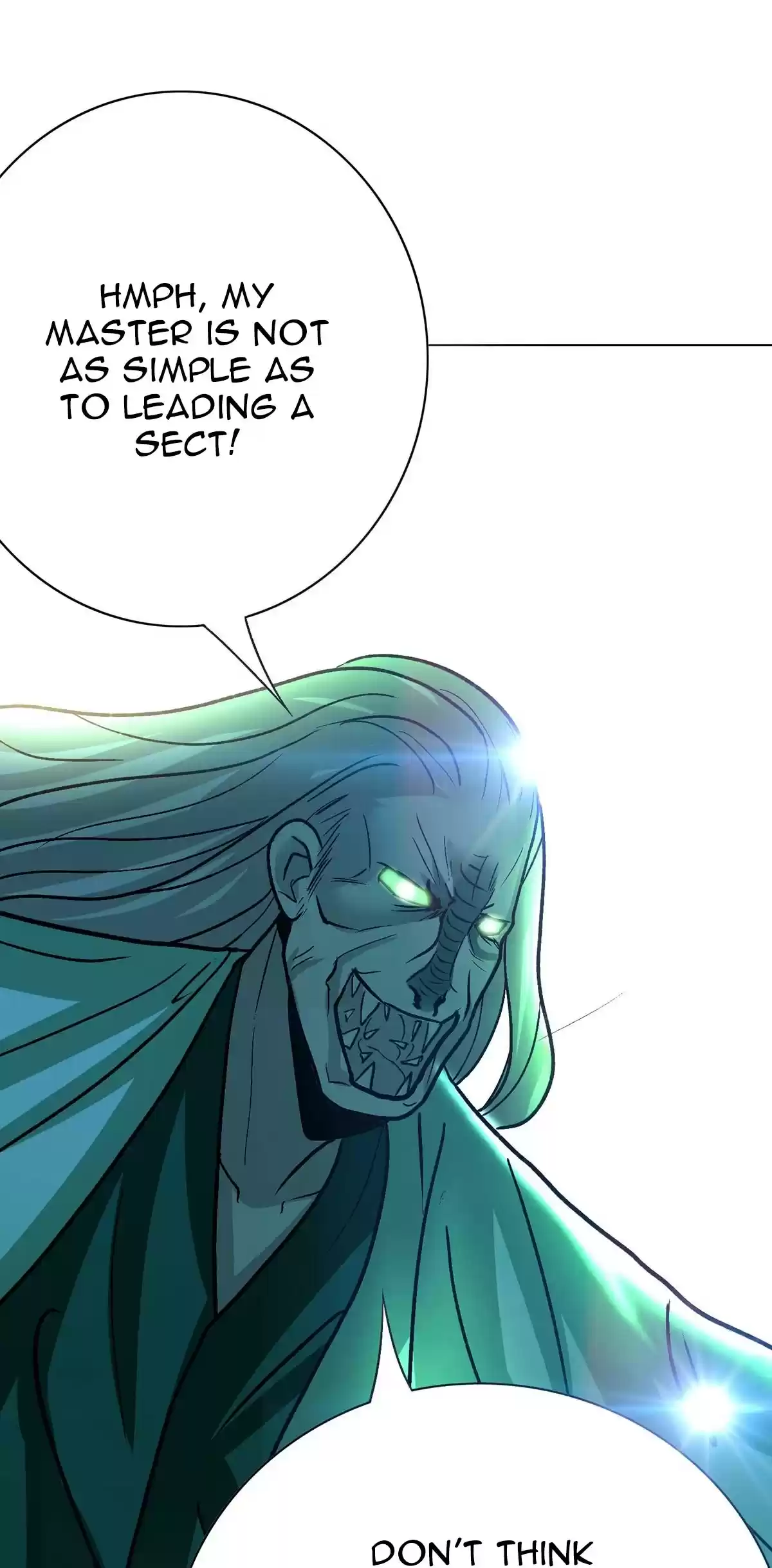 Xianzun System in the City Ch. 88