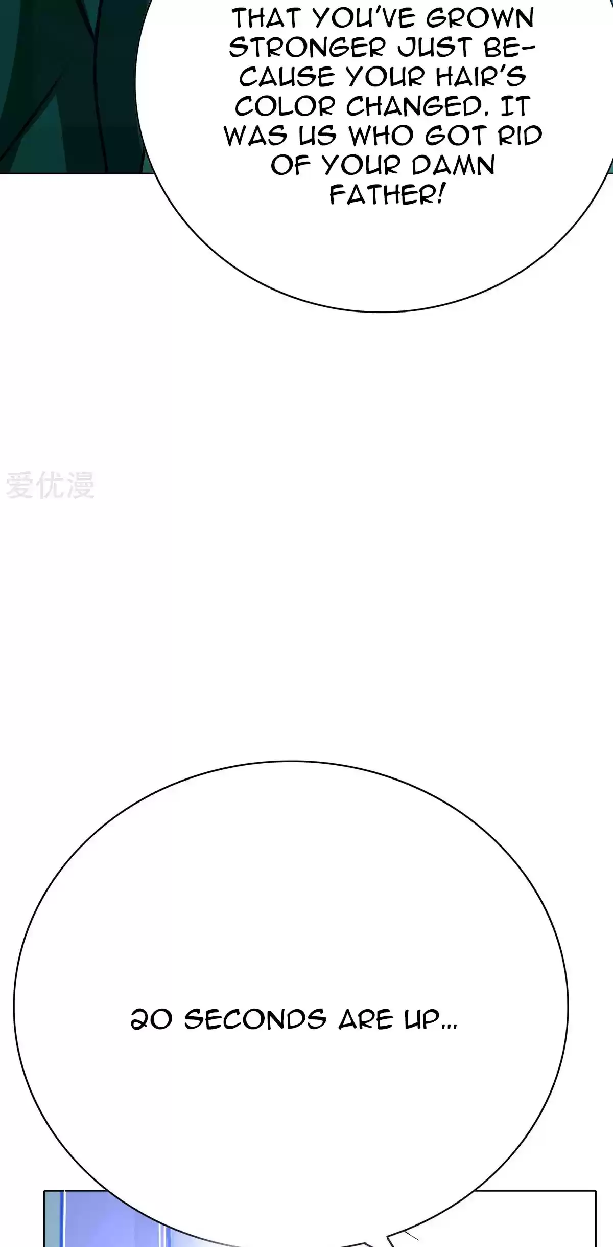 Xianzun System in the City Ch. 88