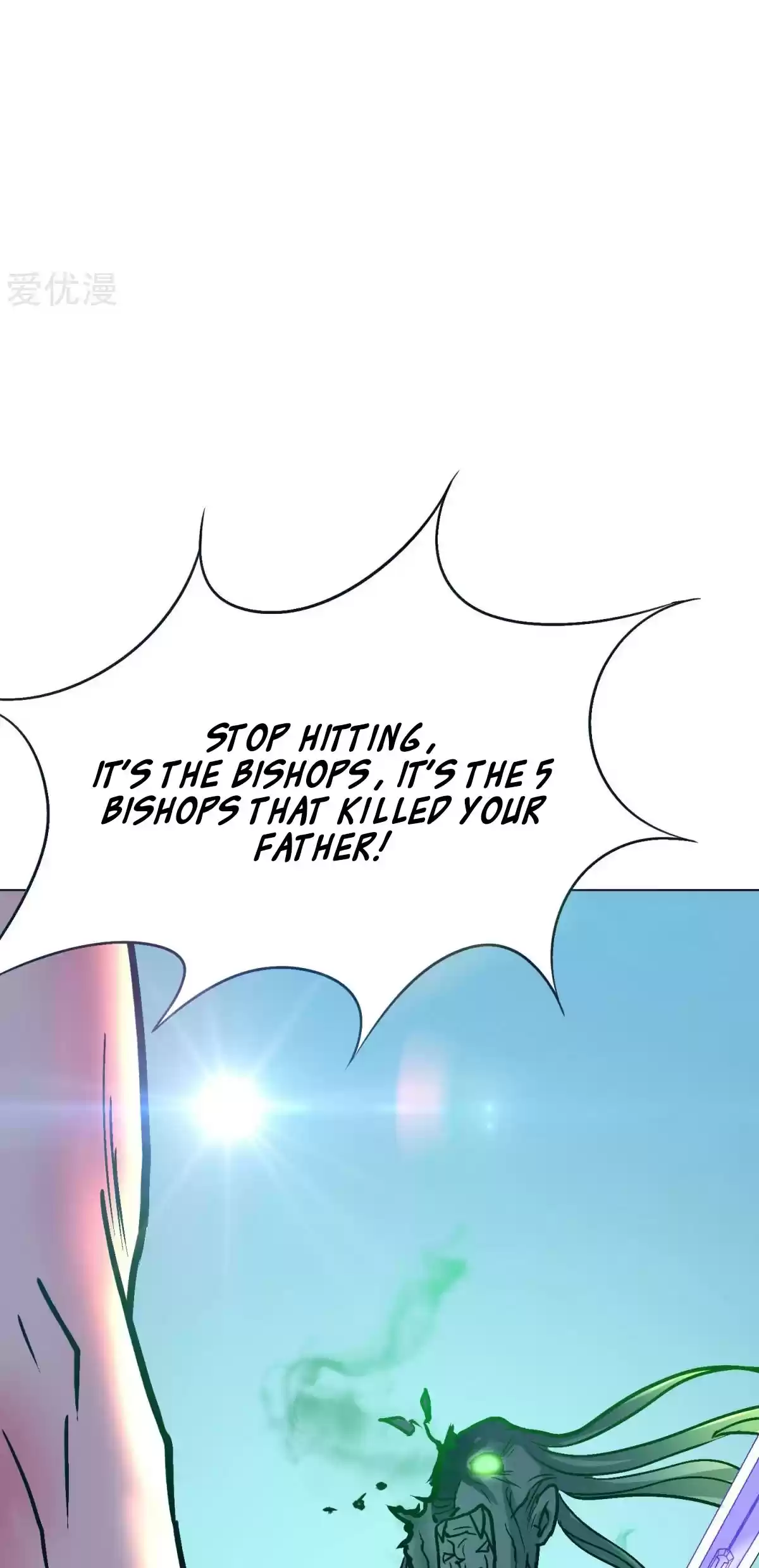 Xianzun System in the City Ch. 88